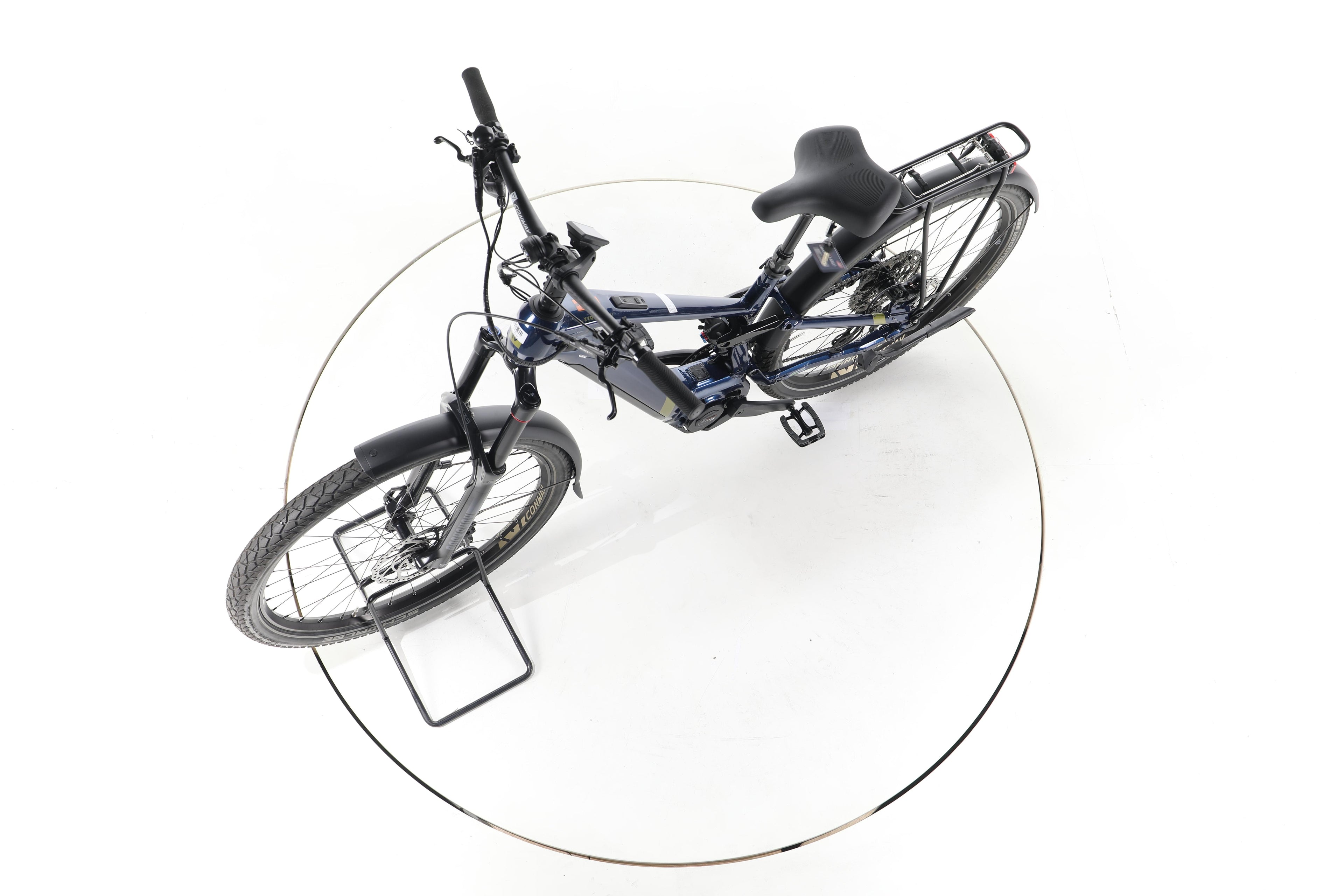 Conway Xyron SUV 6.9 SUV E-Bike 2023 - Image 18