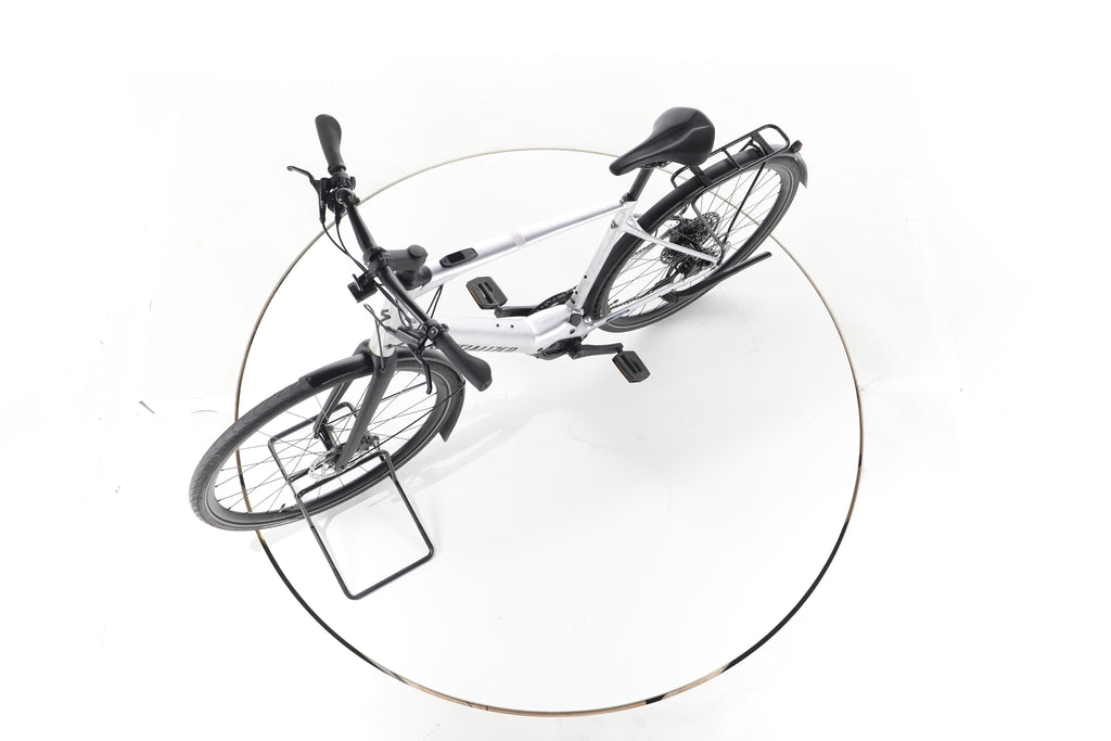 Specialized Turbo Vado SL 5.0 EQ Trekking E-Bike - Image 18