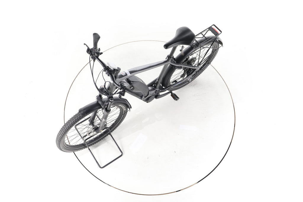 FLYER Upstreet5 7.12 Trekking E-Bike - Image 18