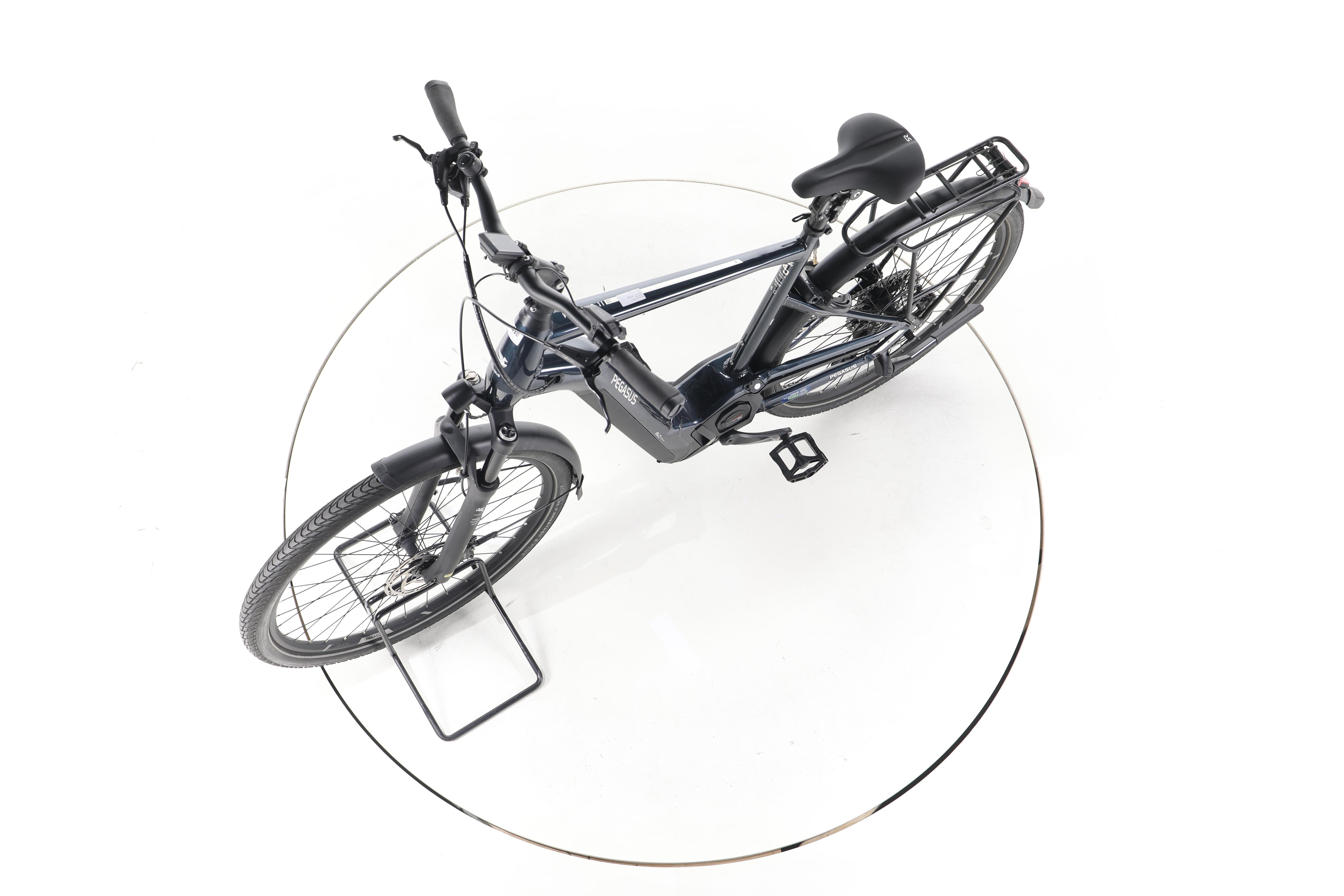 Pegasus Premio EVO 11 "40 Years" Trekking E-Bike - Image 18