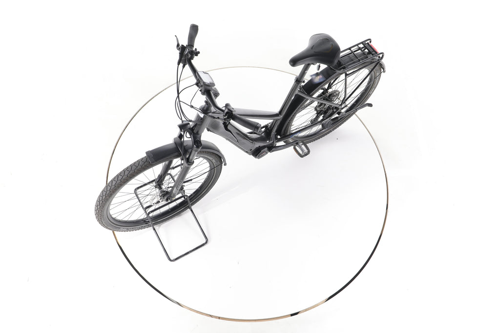 KTM Macina Gran 620 Trekking E-Bike - Image 18