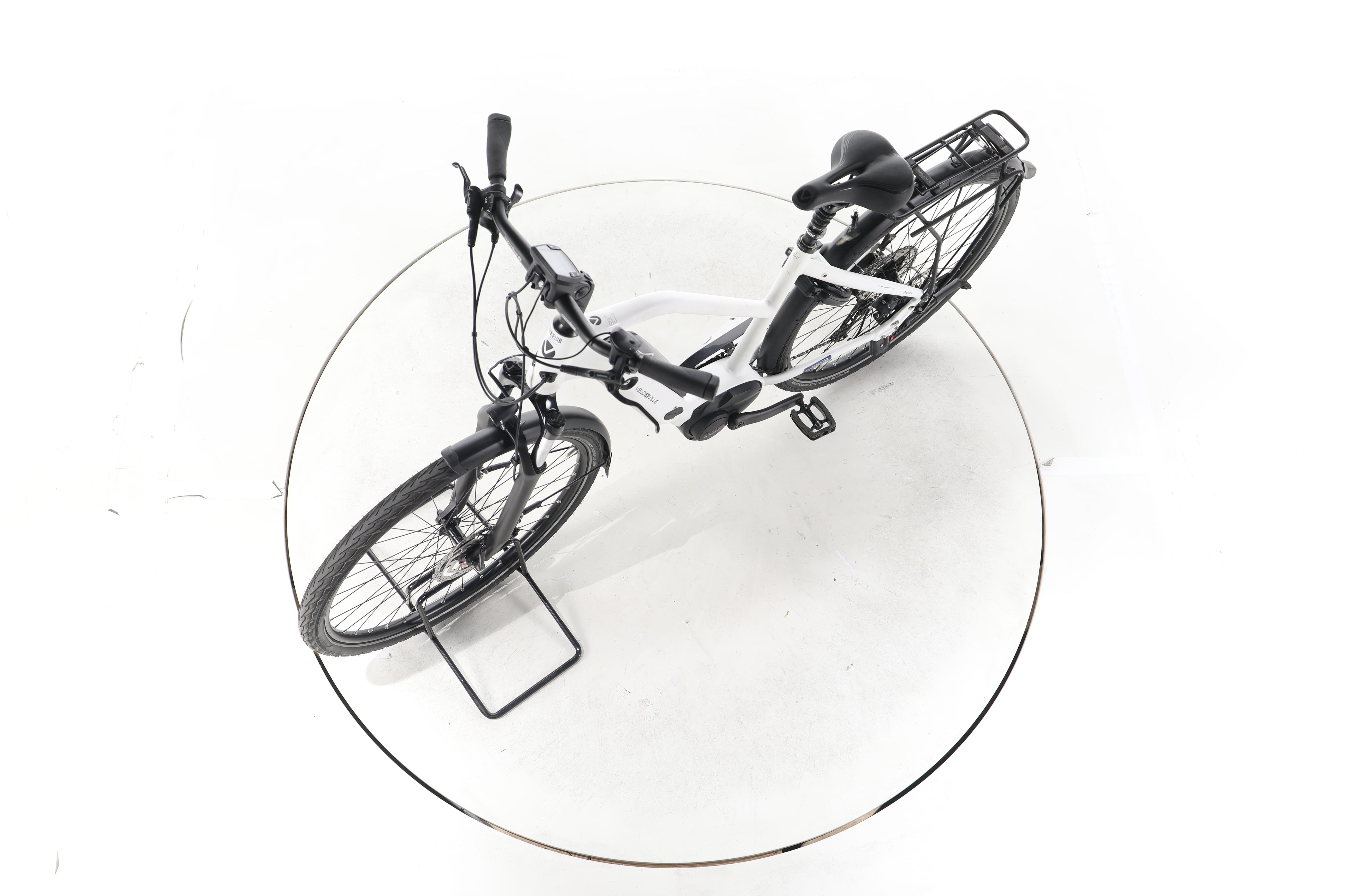 Velo de Ville AEB 800 Trekking E-Bike - Image 18