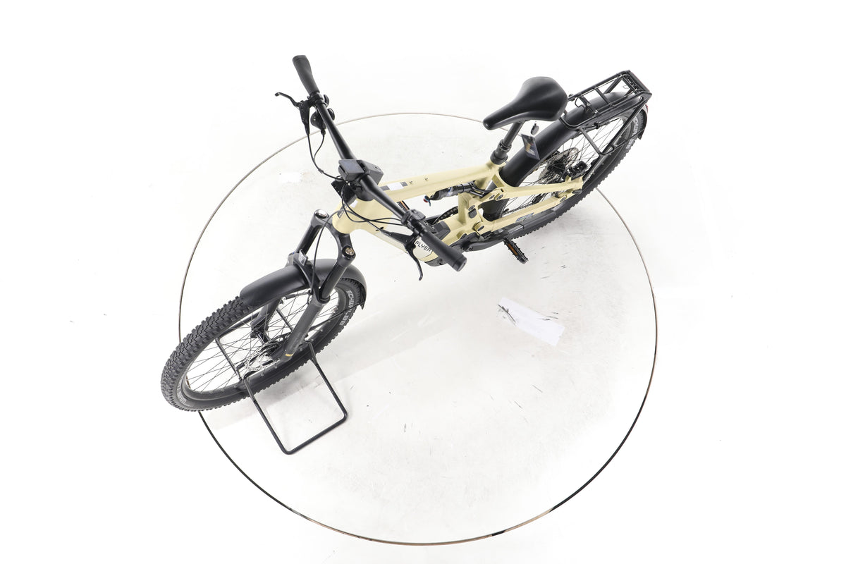 FLYER Goroc X 4.10 SUV E-Bike - Image 18