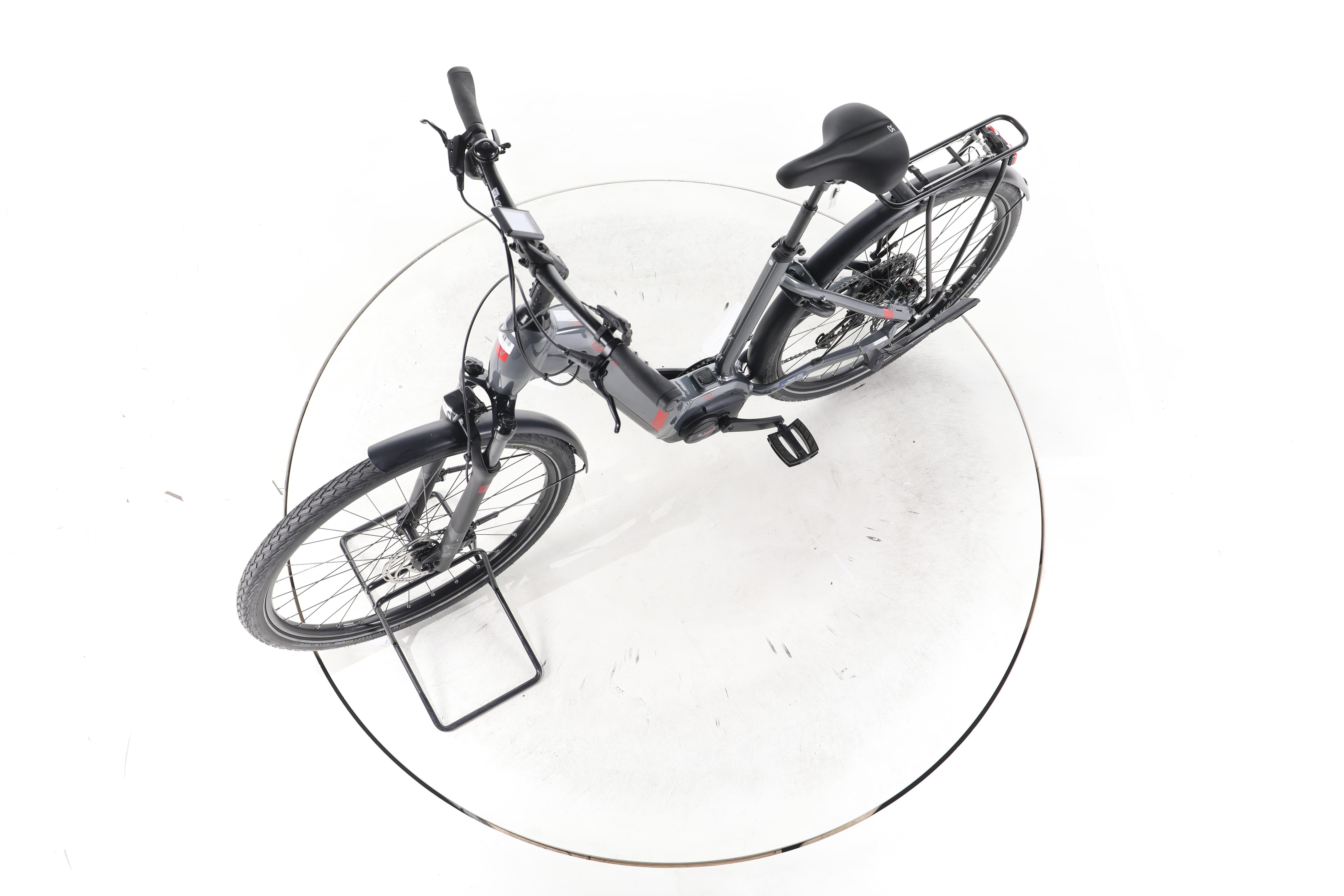 Conway Cairon T 2.0 Trekking E-Bike Tiefeinsteiger - Image 18