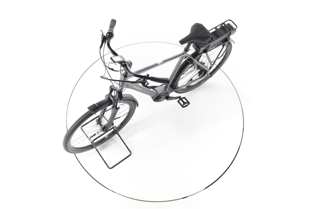 Multicycle Solo EMI City E-Bike - Image 18