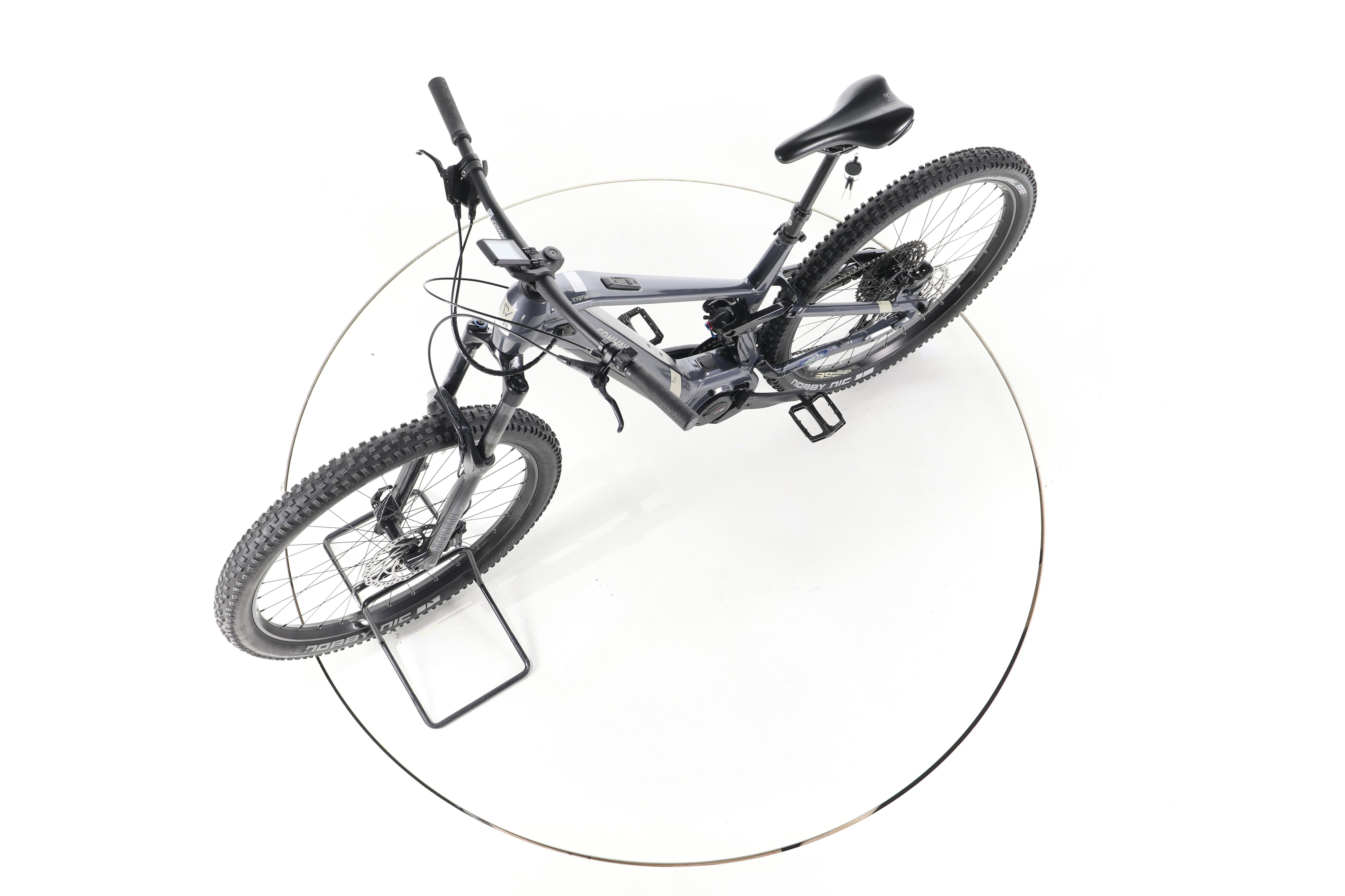 Conway Xyron S 2.9 Fully E-Bike - Image 18