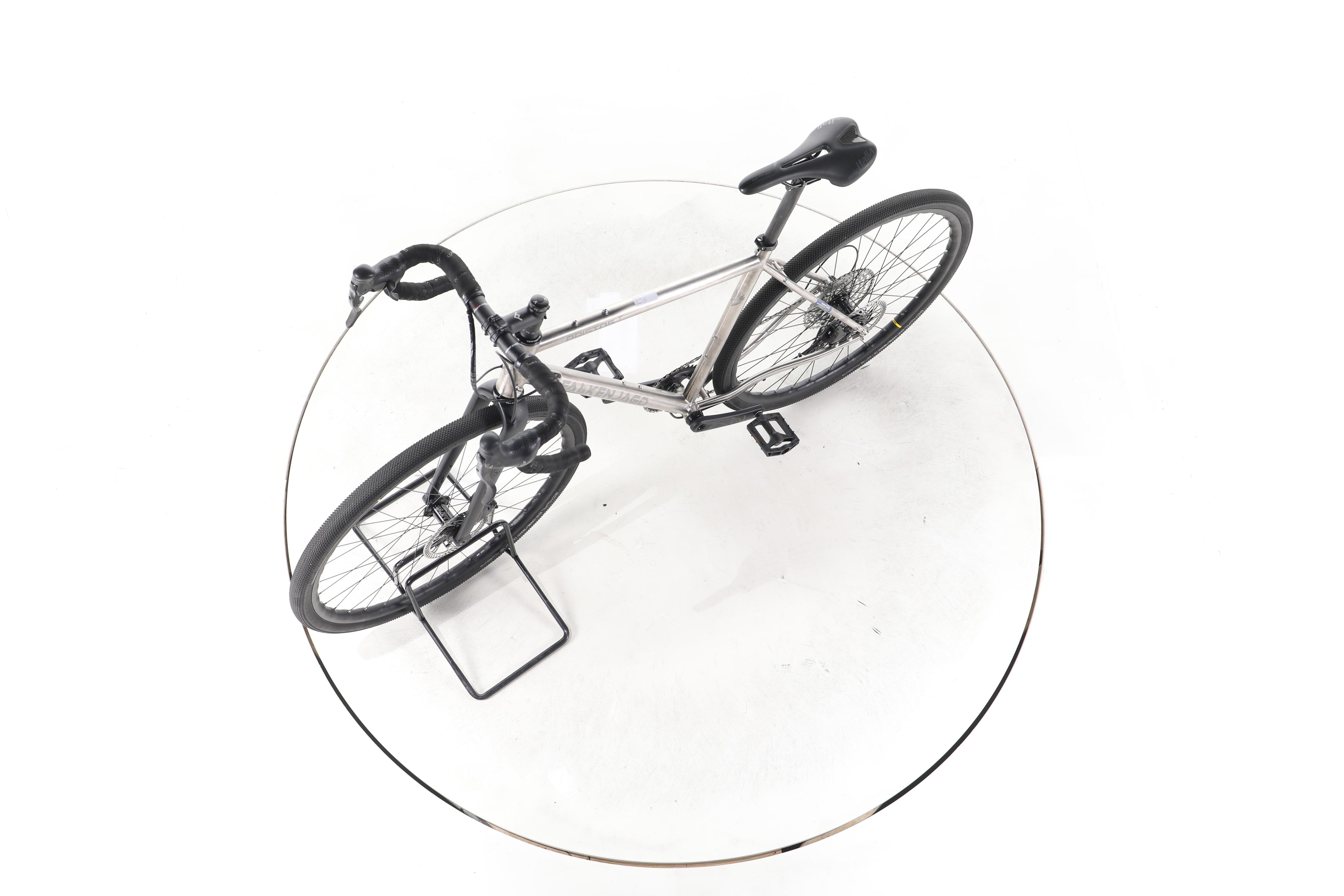 Falkenjagd Aristos T Gravel Gravelbike - Image 18