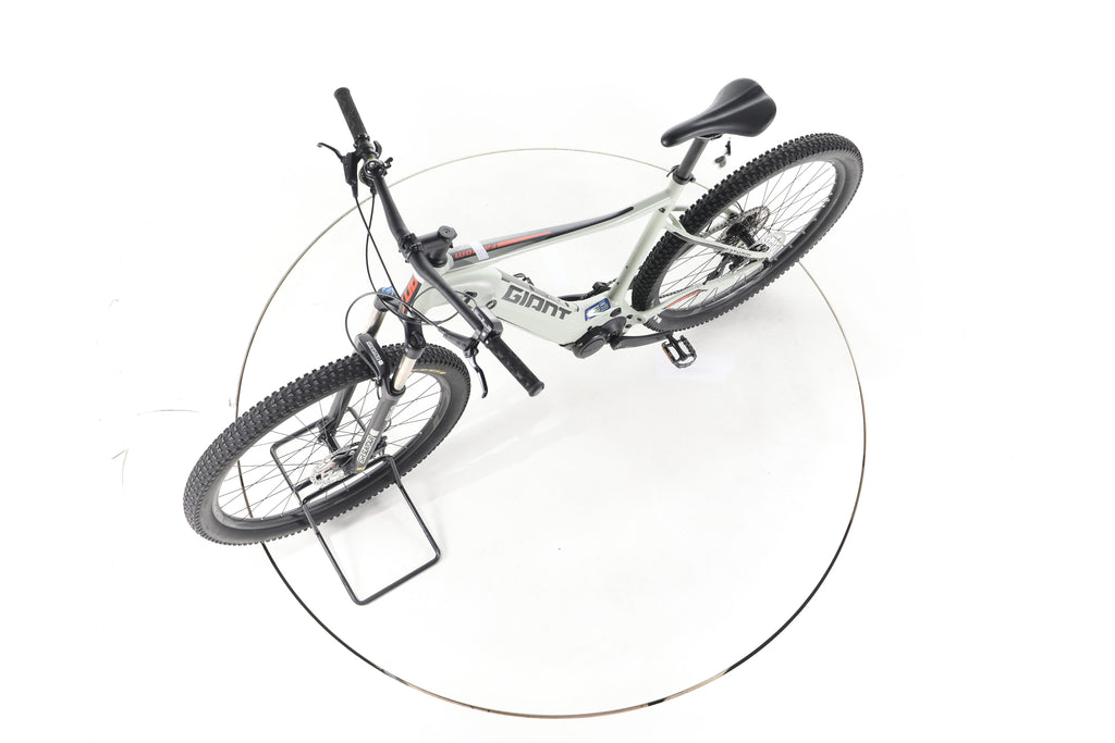 Giant Fathom E+ 2 E-Bike - Image 18