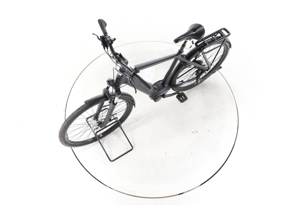 Rose Xtra Watt Evo Plus 2 City E-Bike - Image 18