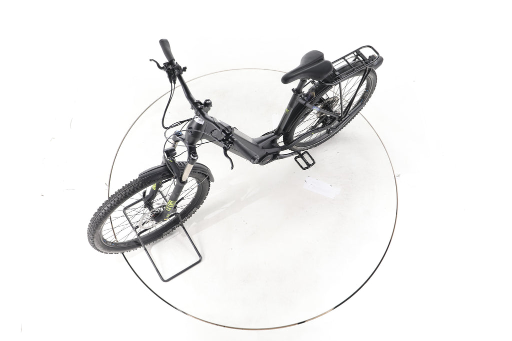 Bulls Copperhead EVO 2 XXL Street Trekking E-Bike Tiefeinsteiger - Image 18