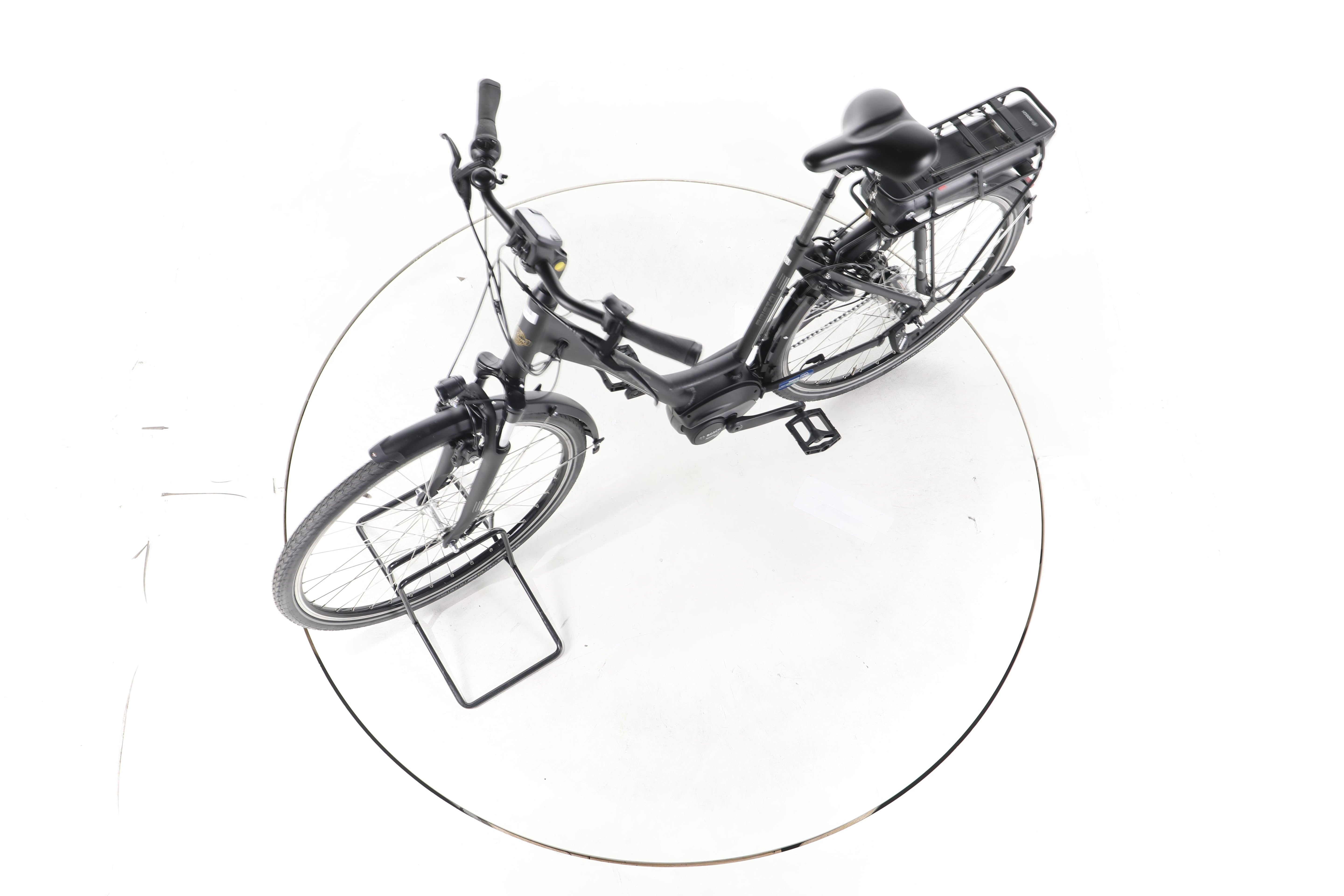 Green's Bristol City E-Bike Tiefeinsteiger - Image 18