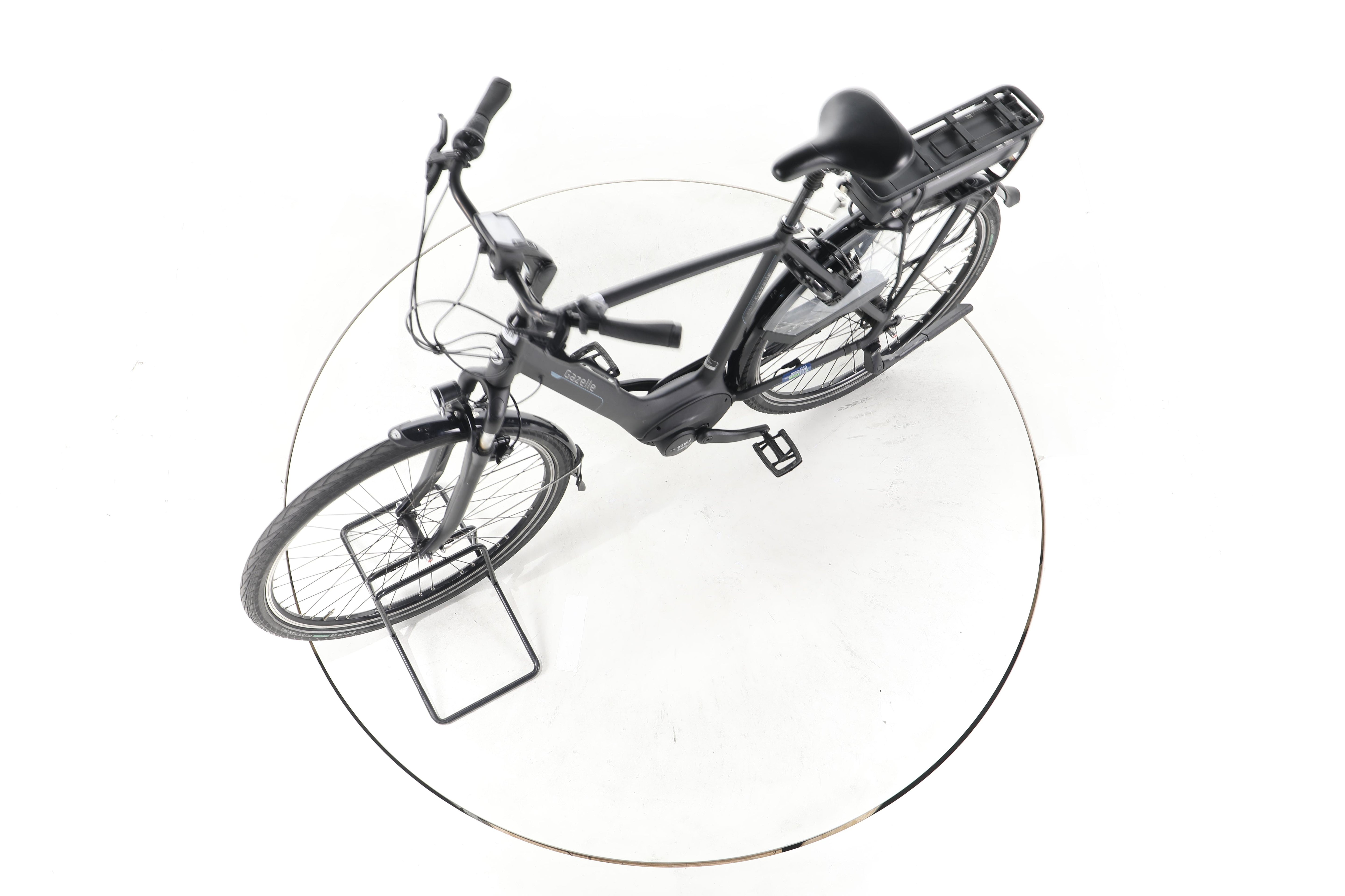 Gazelle Arroyo C7+ City E-Bike - Image 18
