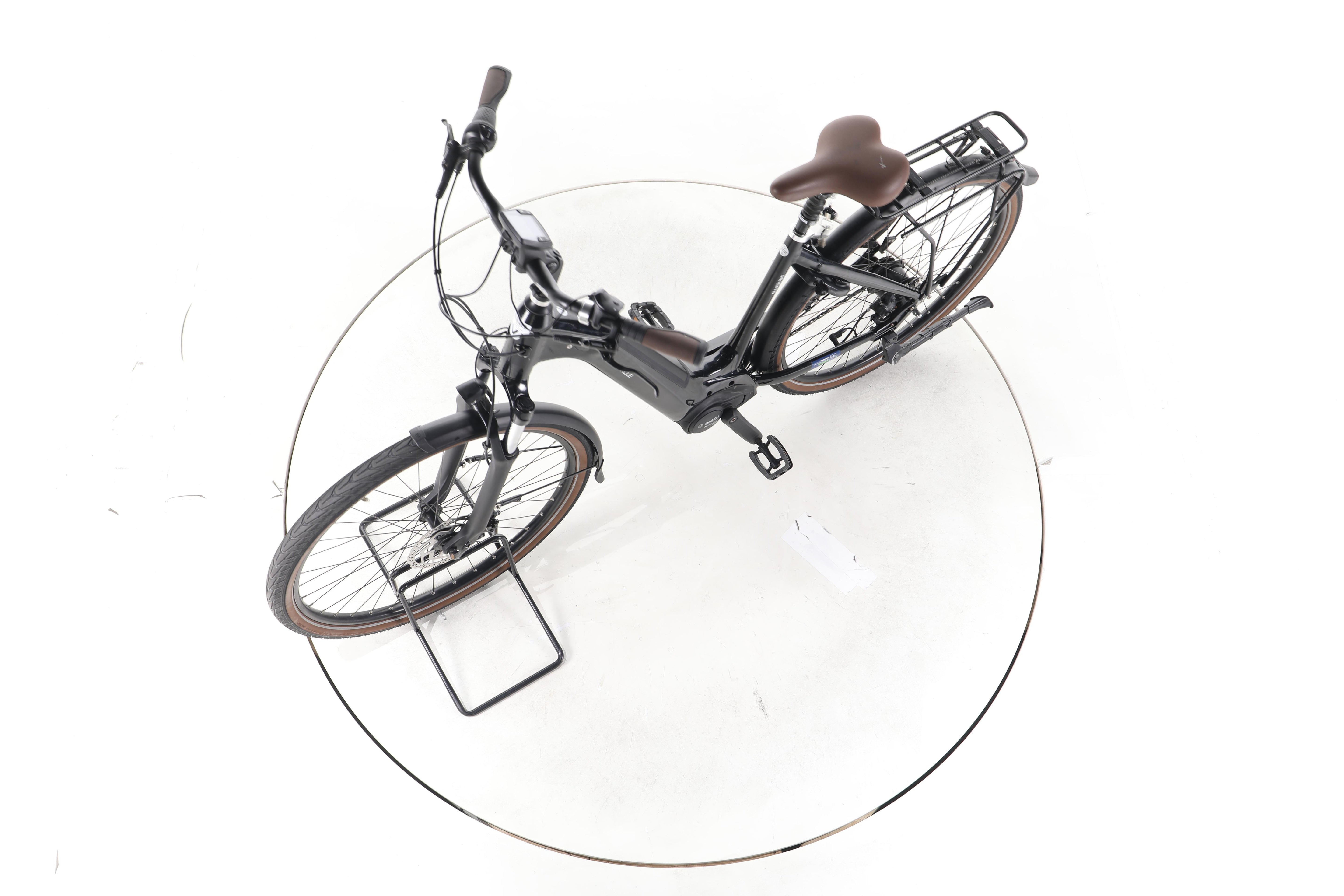 Velo de Ville AEB 490 City E-Bike Tiefeinsteiger - Image 18