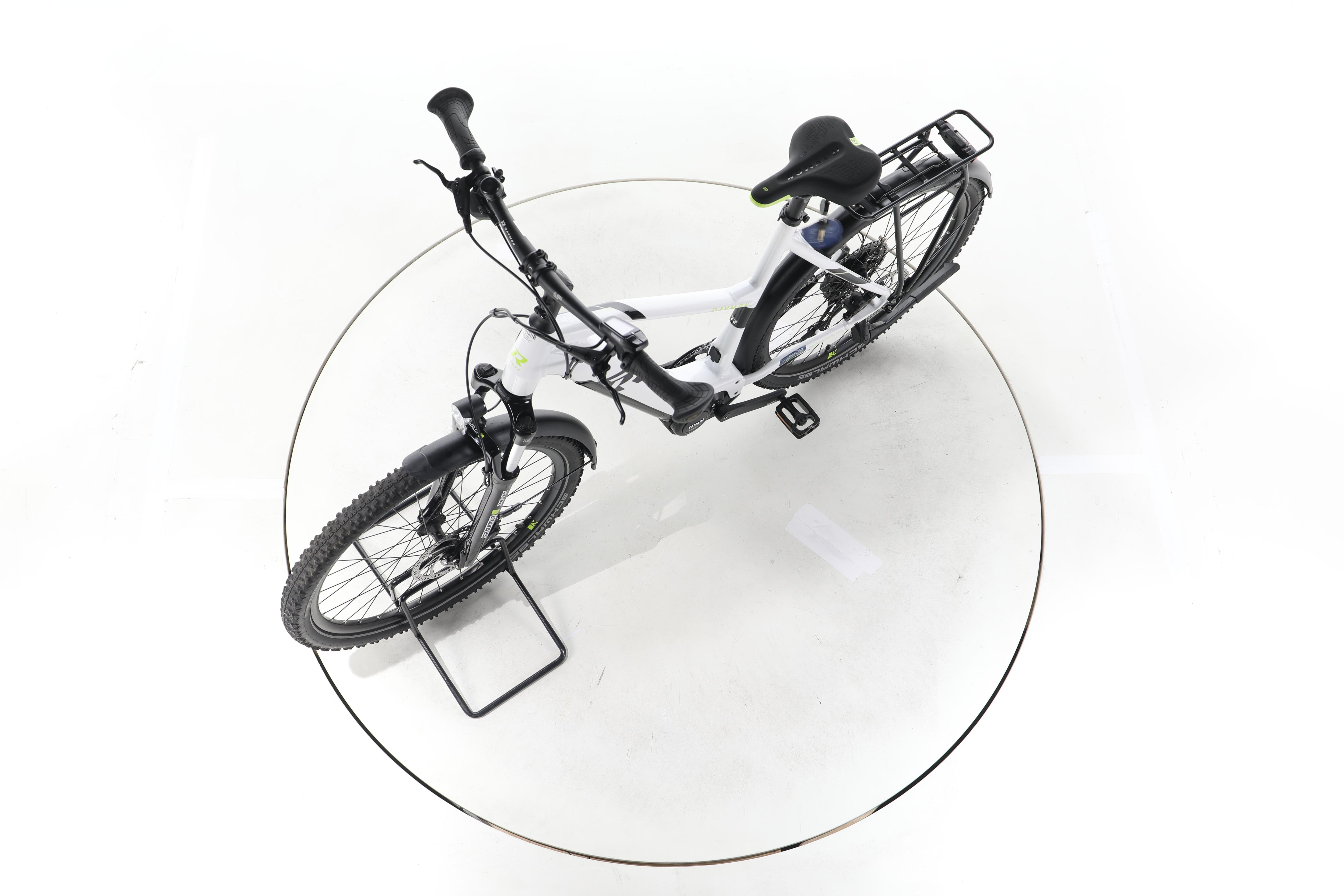 R Raymon CrossRay E 5.0 Trekking E-Bike - Image 18