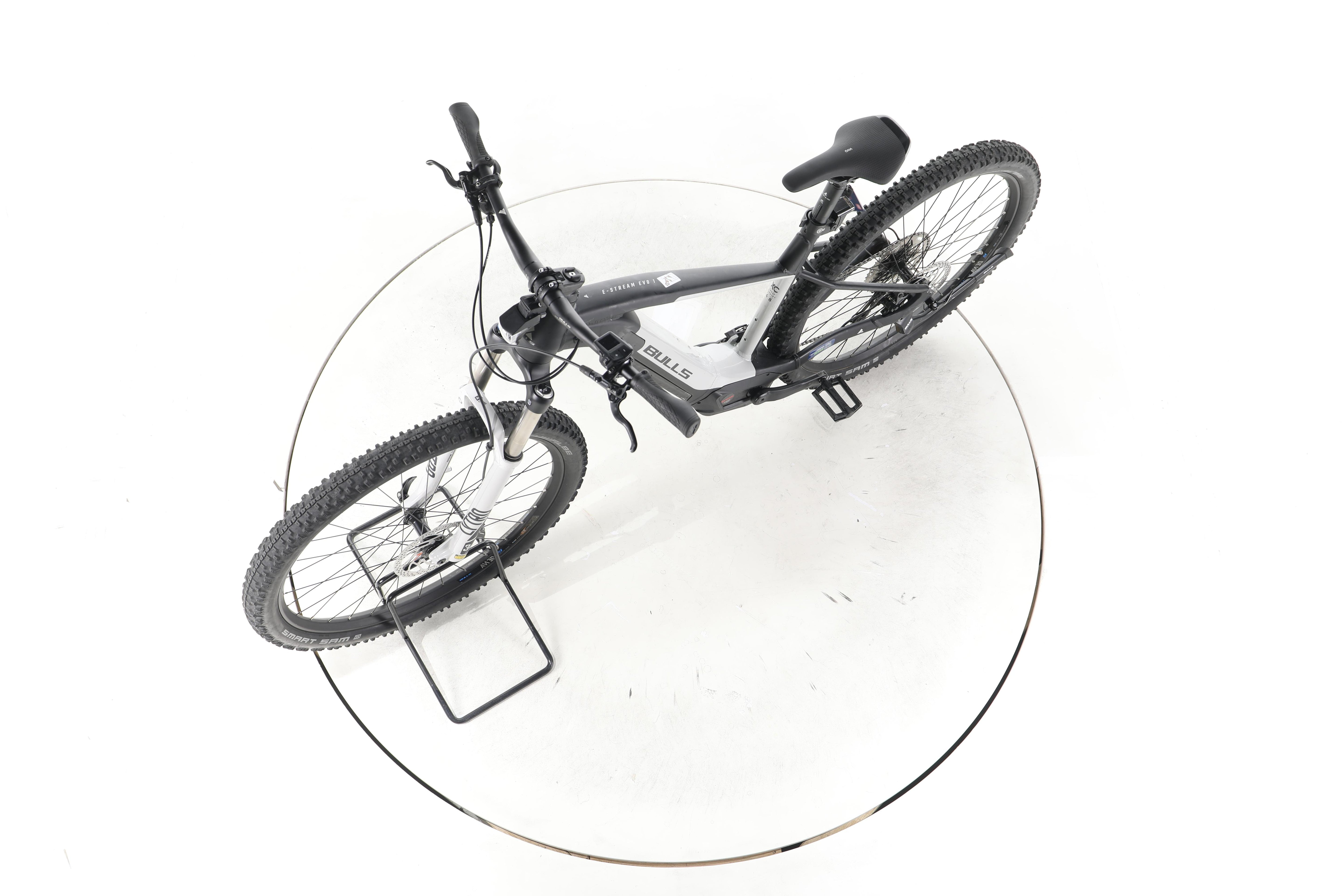 Bulls E-Stream EVO 1 E-Bike - Image 18