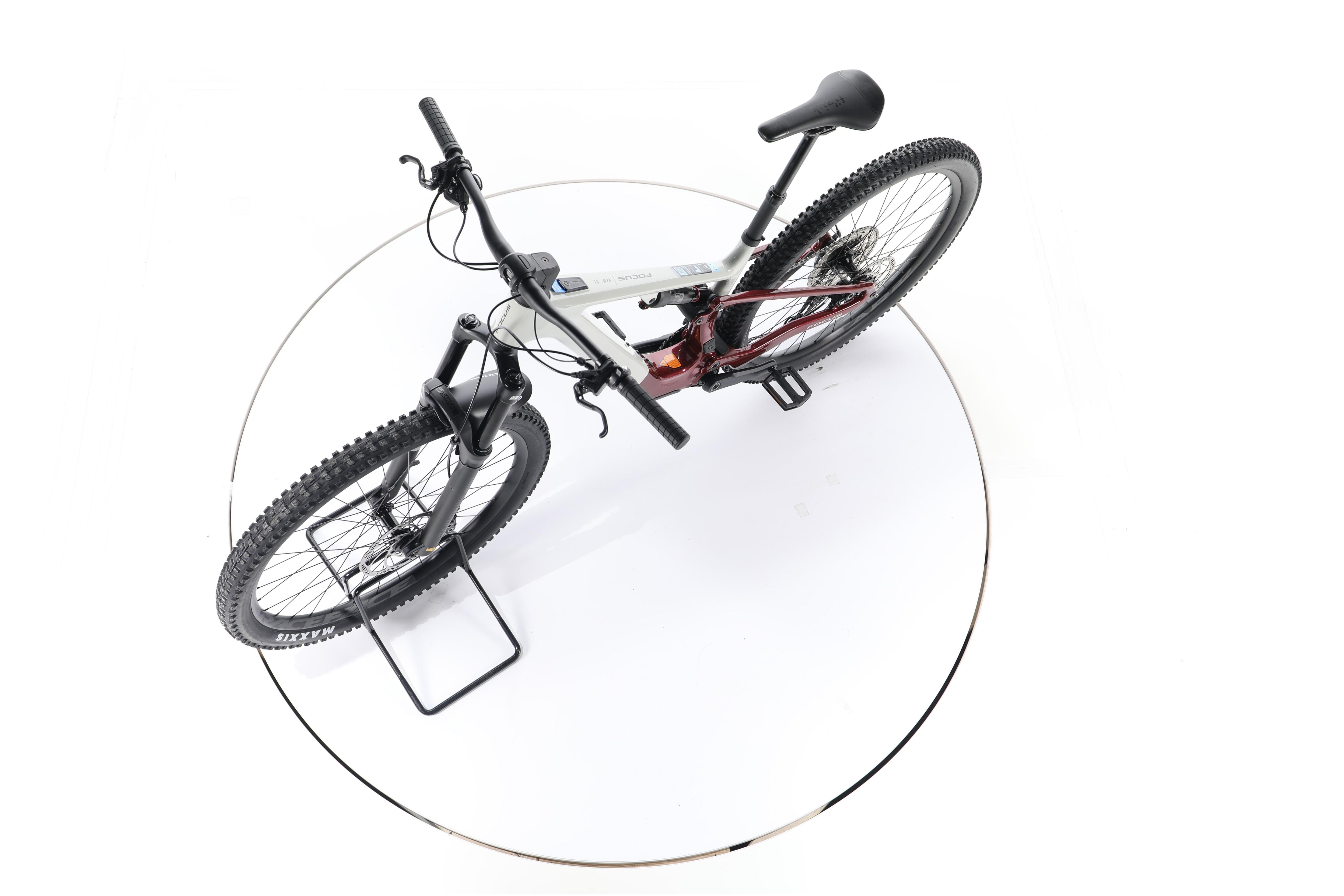 Focus Vam² Sl 8.7 Fully E-Bike Carbon 2024 - Image 18