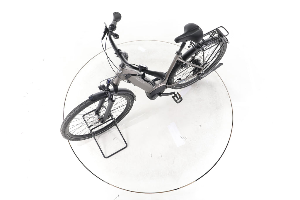Kalkhoff IMAGE 3.B MOVE RT City E-Bike Tiefeinsteiger - Image 18