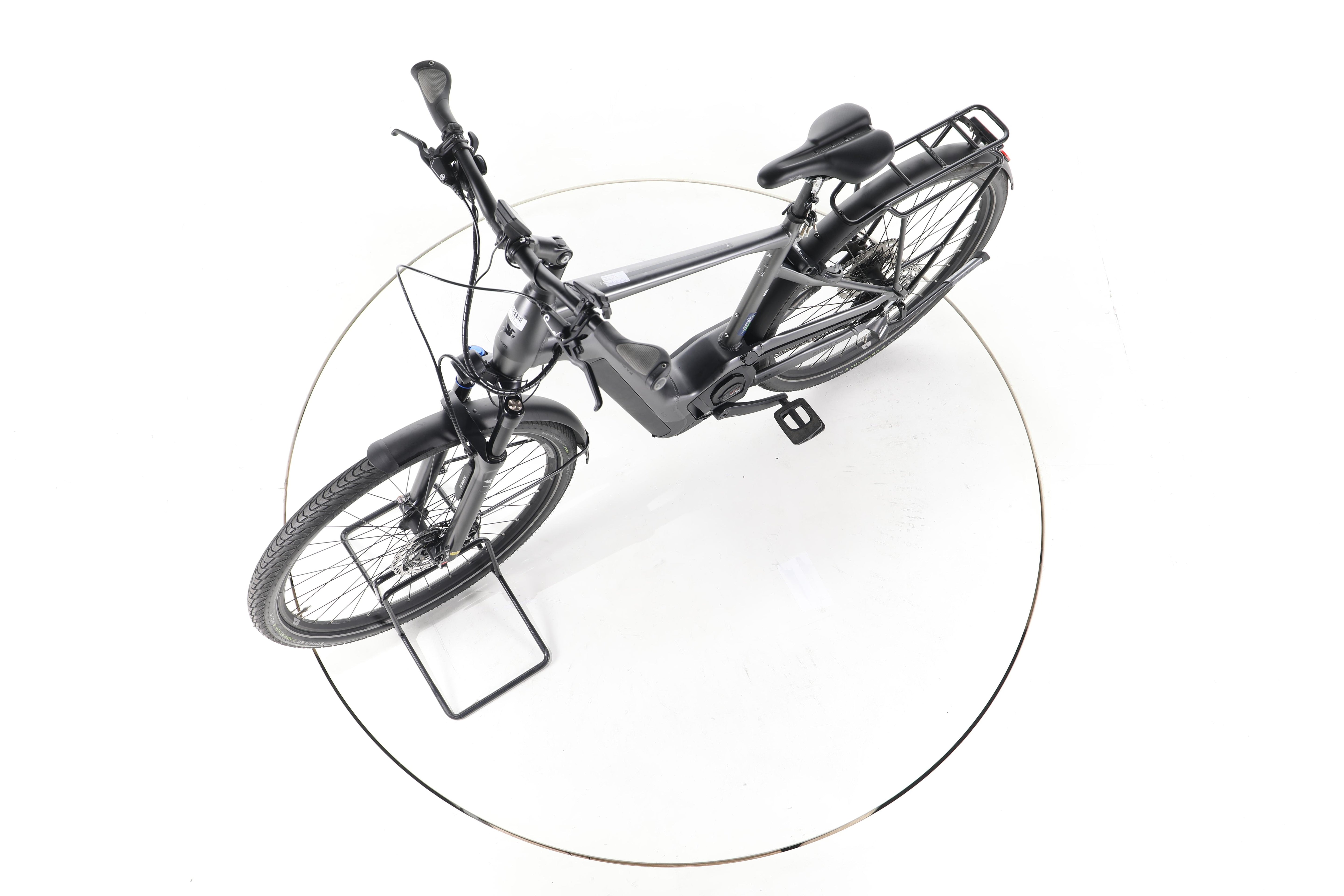 Pegasus Premio EVO ABS Trekking E-Bike 2023 - Image 18