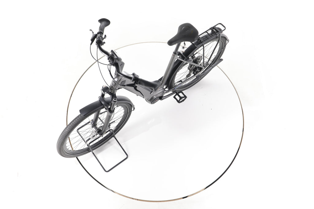 Kalkhoff Endeavour 5.B Move+ Trekking E-Bike Tiefeinsteiger - Image 18