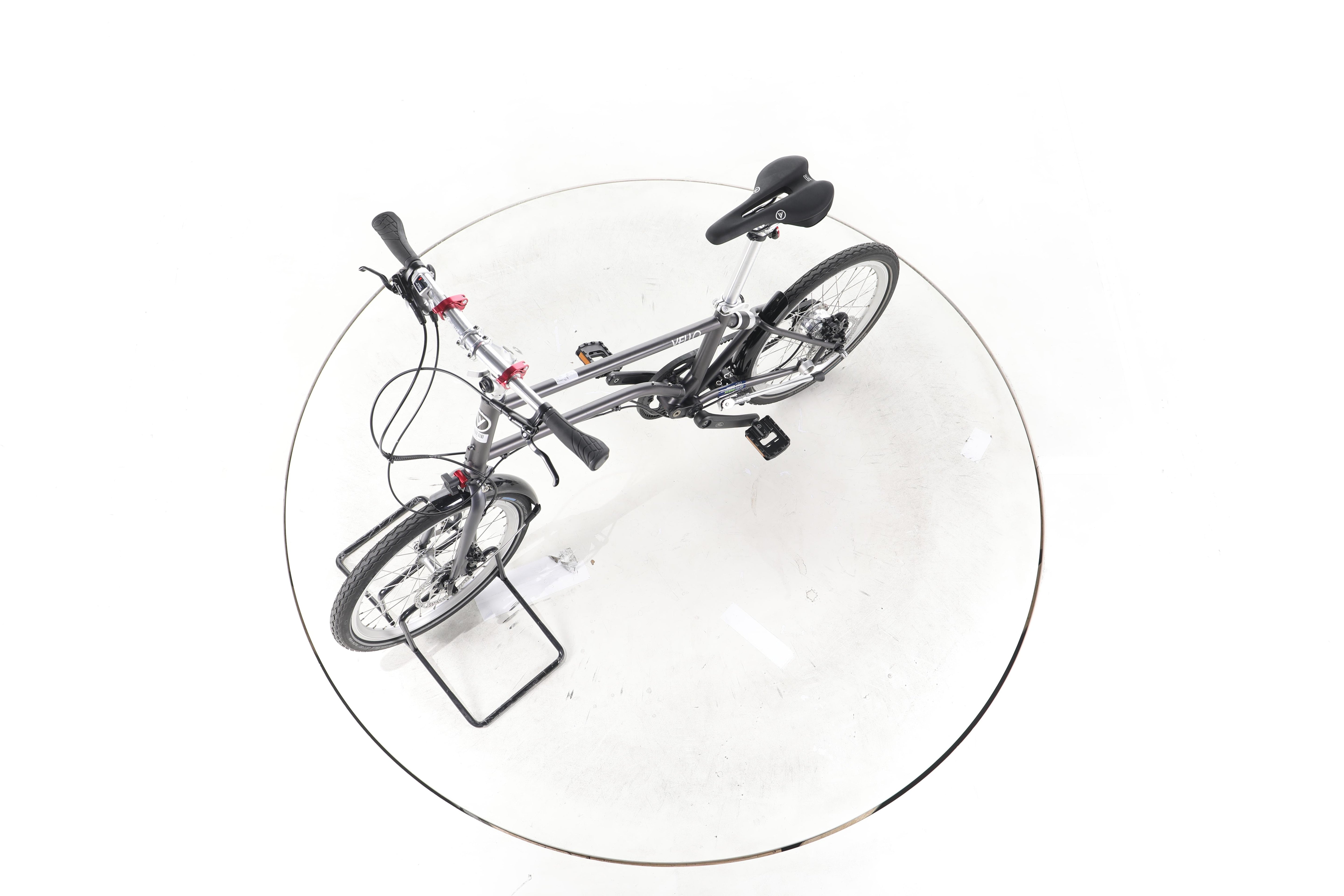 VELLO Bike Vello Kompaktfahrrad - Image 18