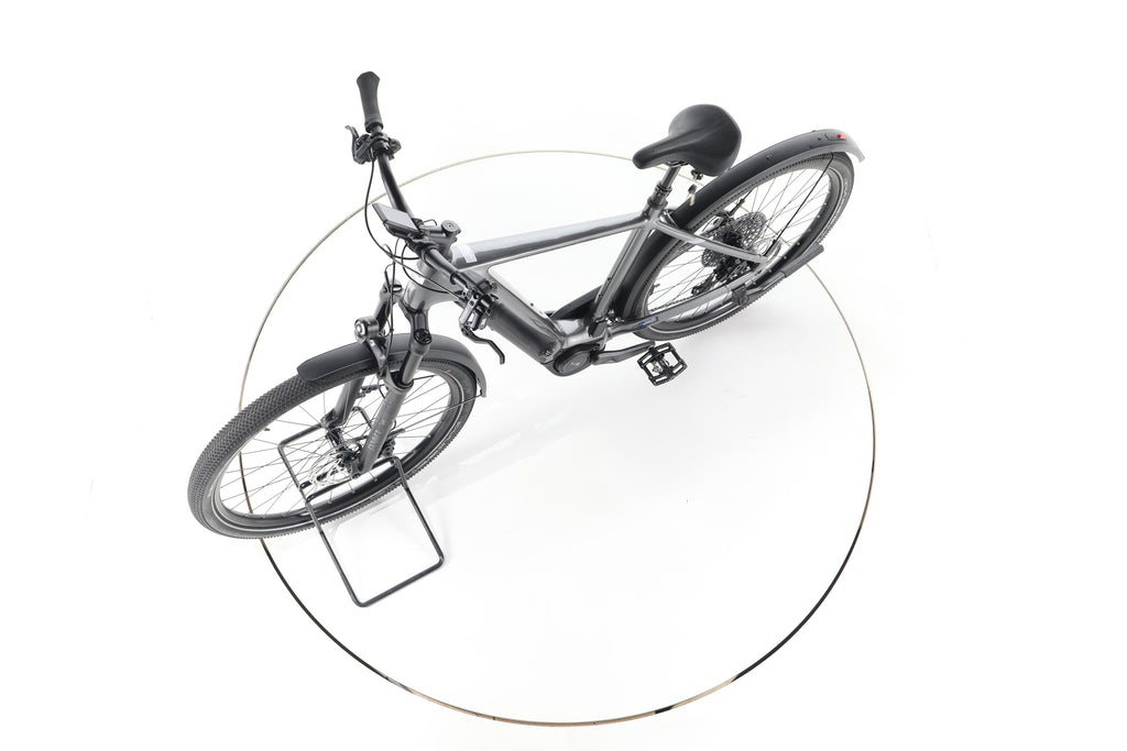 Cube Nuride Hybrid SLT Allroad Trekking E-Bike 2025 - Image 18