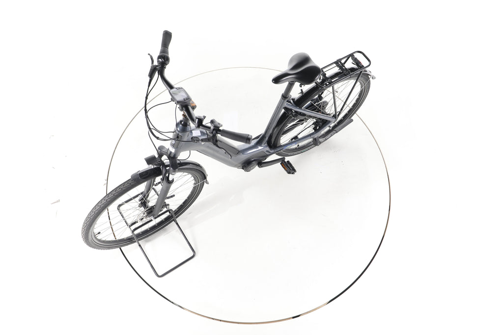 Batavus Altura E-go® Power City E-Bike Tiefeinsteiger - Image 18
