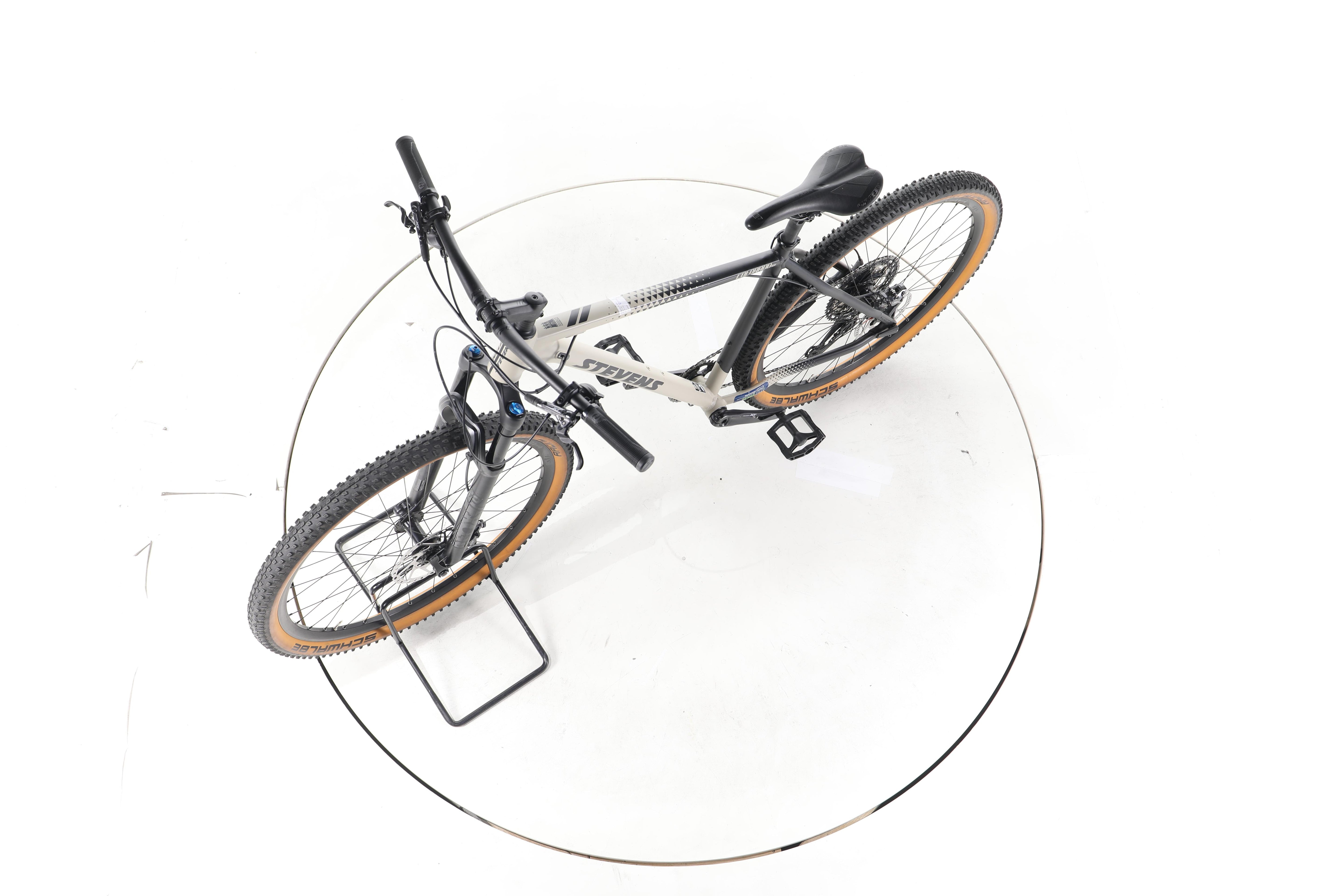 Stevens Colorado 401 Fahrrad Hardtail - Image 18