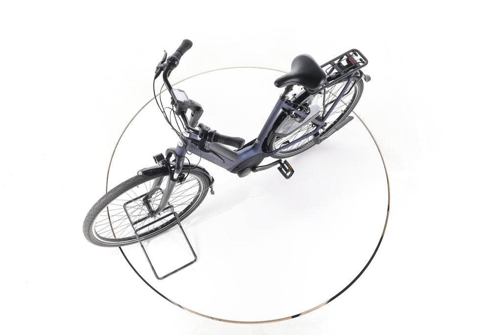 Gazelle Arroyo C7+ HMB Elite City E-Bike Tiefeinsteiger - Image 18