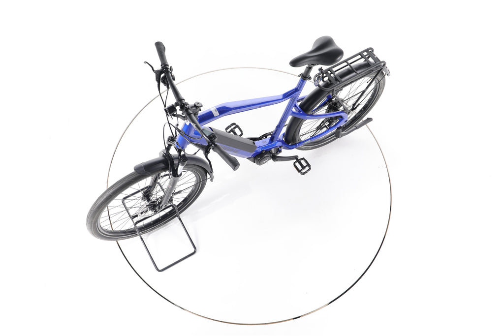 Haibike Trekking 4 Trekking E-Bike - Image 18