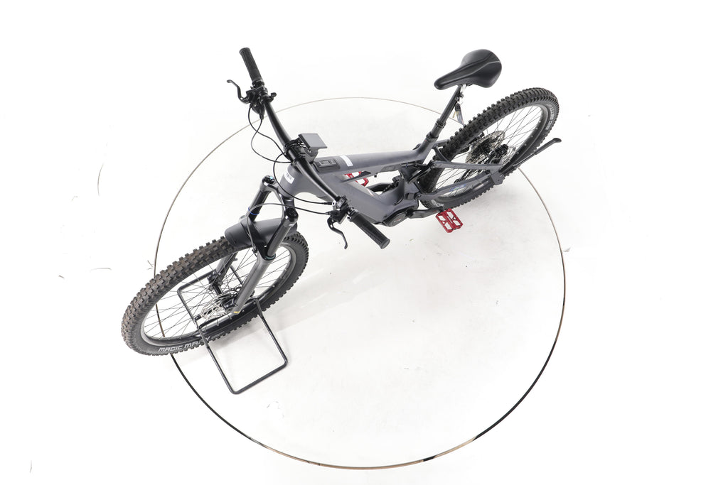 Cube Stereo Hybrid ONE77 HPC Race E-Bike Fully Carbon 2025 - Image 18