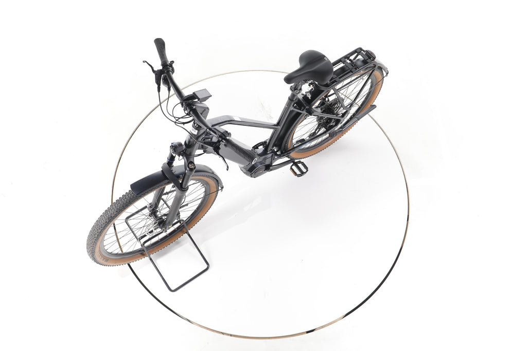 Kalkhoff Entice 5.B Advance+ Trekking E-Bike - Image 18