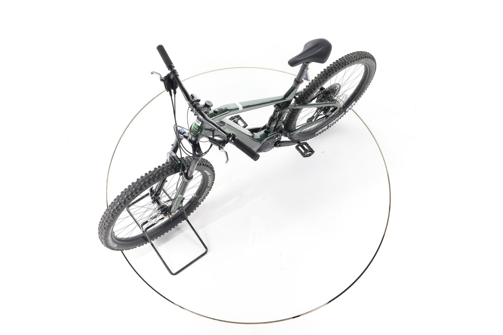 HoheAcht Mola Roko Fully E-Bike - Image 18