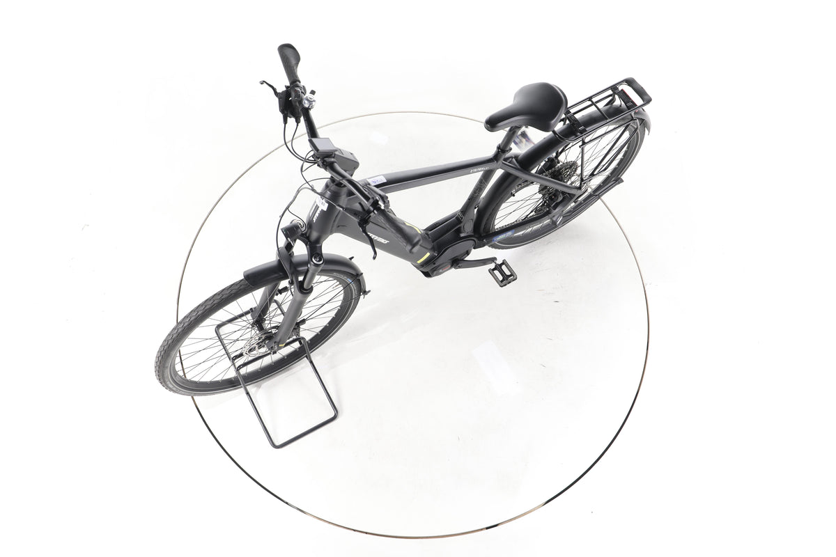 Stevens E-Triton 6.5.1 Trekking E-Bike - Image 18