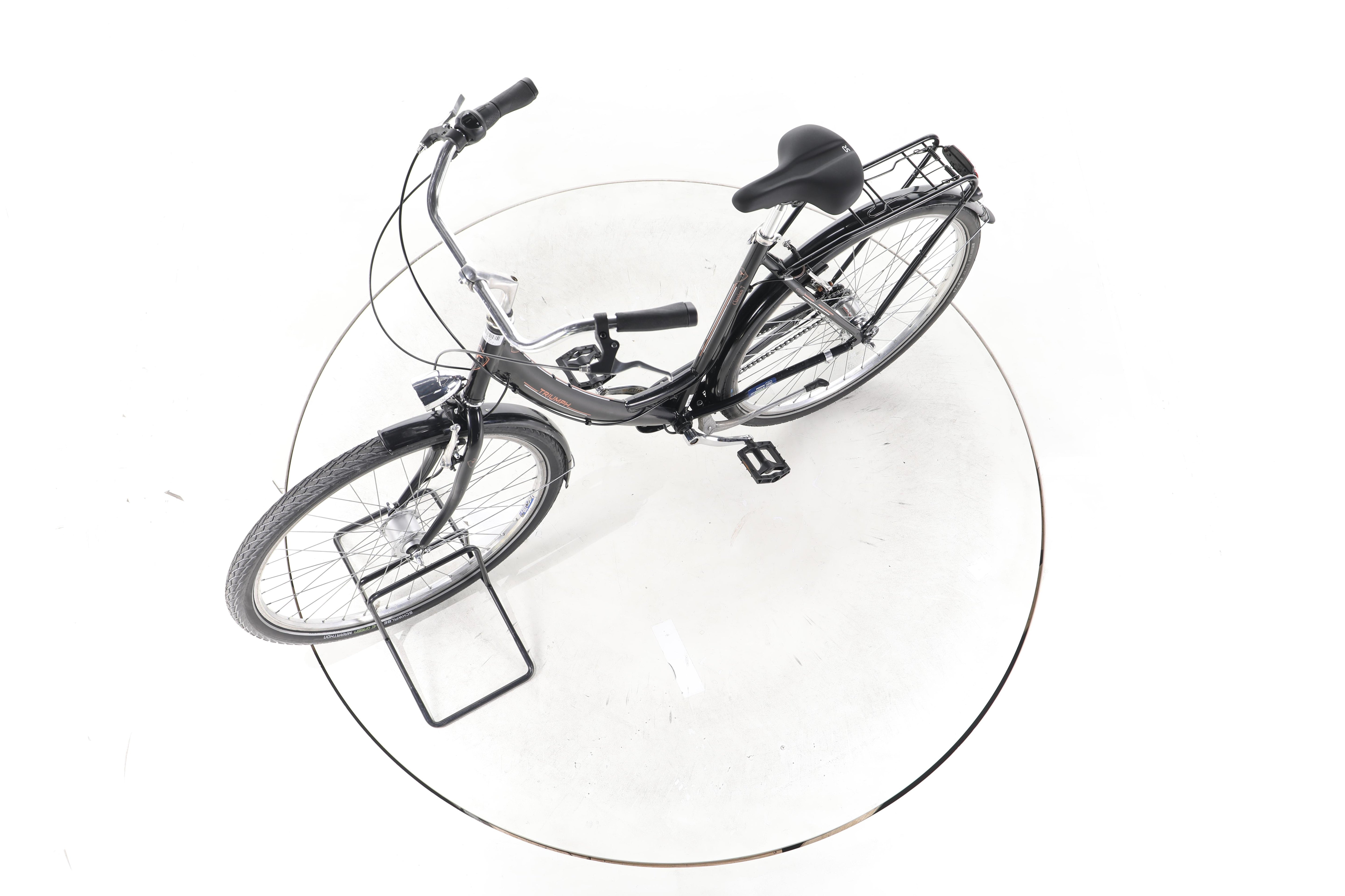 Triumph Classic 7 R Cityrad Fahrrad City & Trekking - Image 18