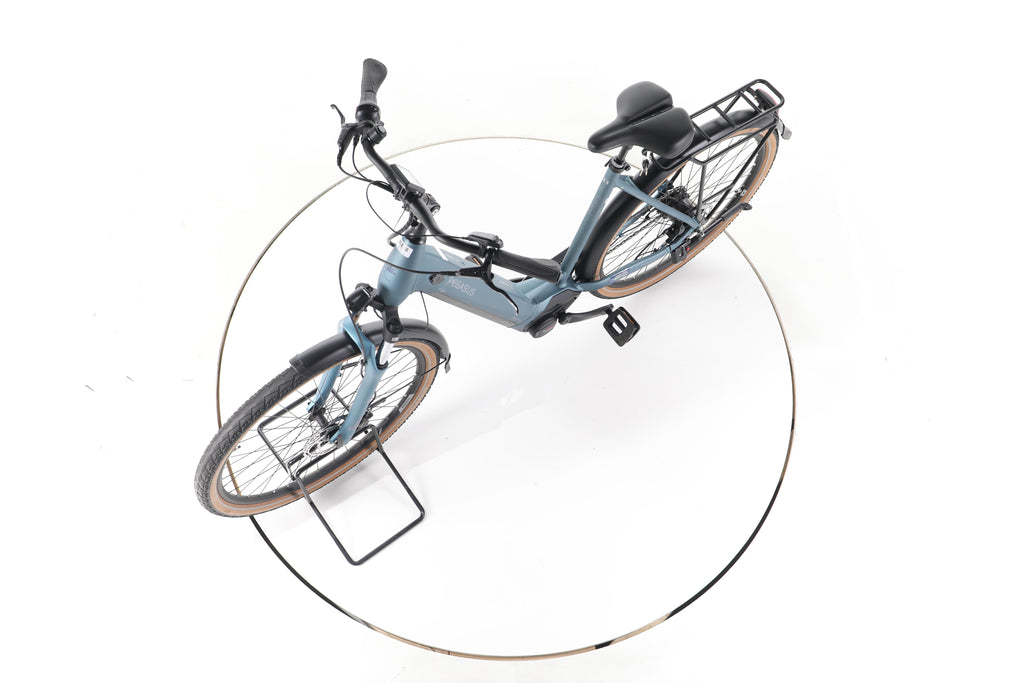Pegasus Premio EVO 5R City E-Bike Tiefeinsteiger 2024 - Image 18