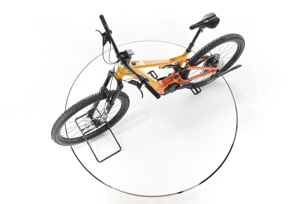Focus JAM² 6.8 E-Bike Fully - Image 18