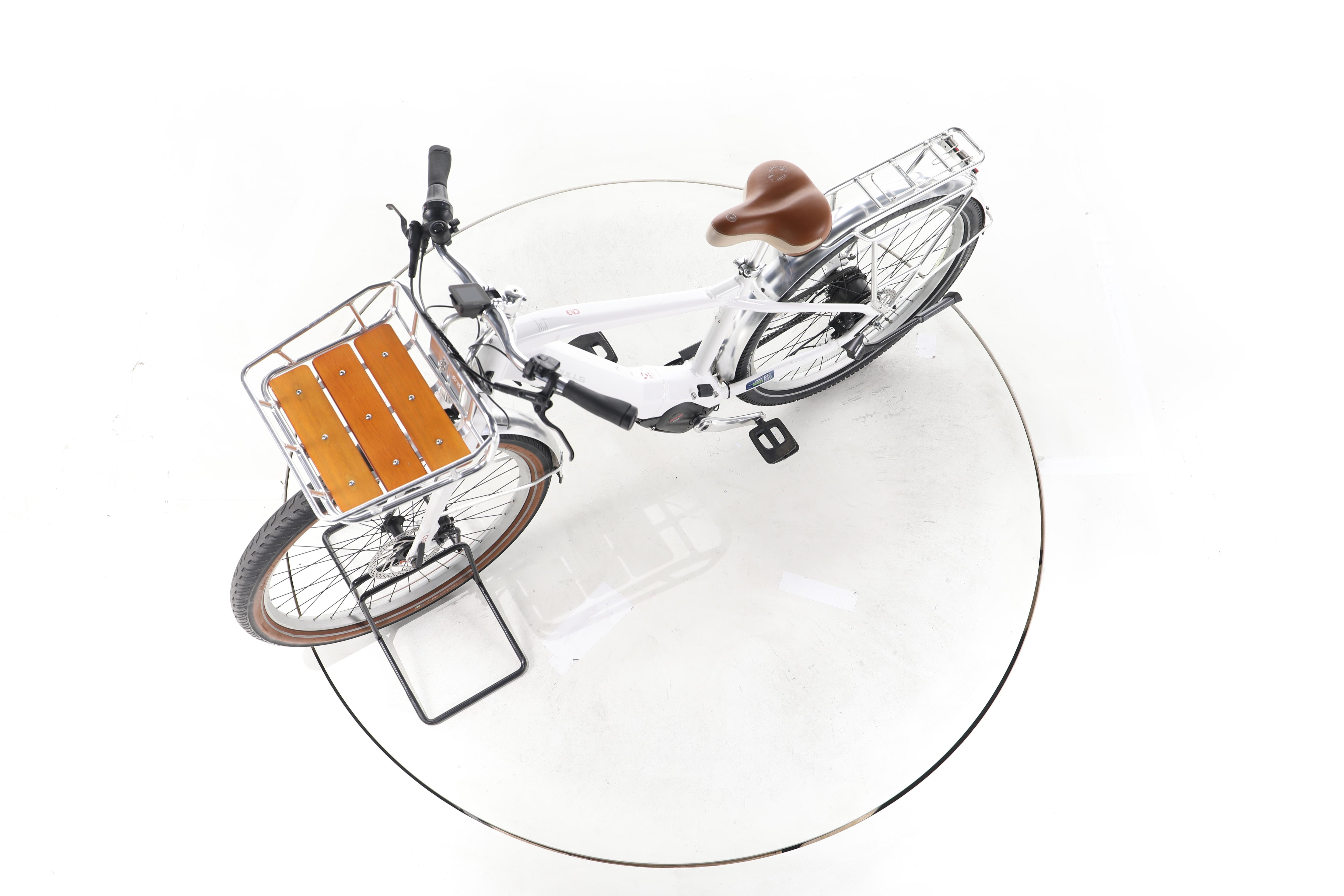 Bulls Sturmvogel EVO 5F City E-Bike - Image 18