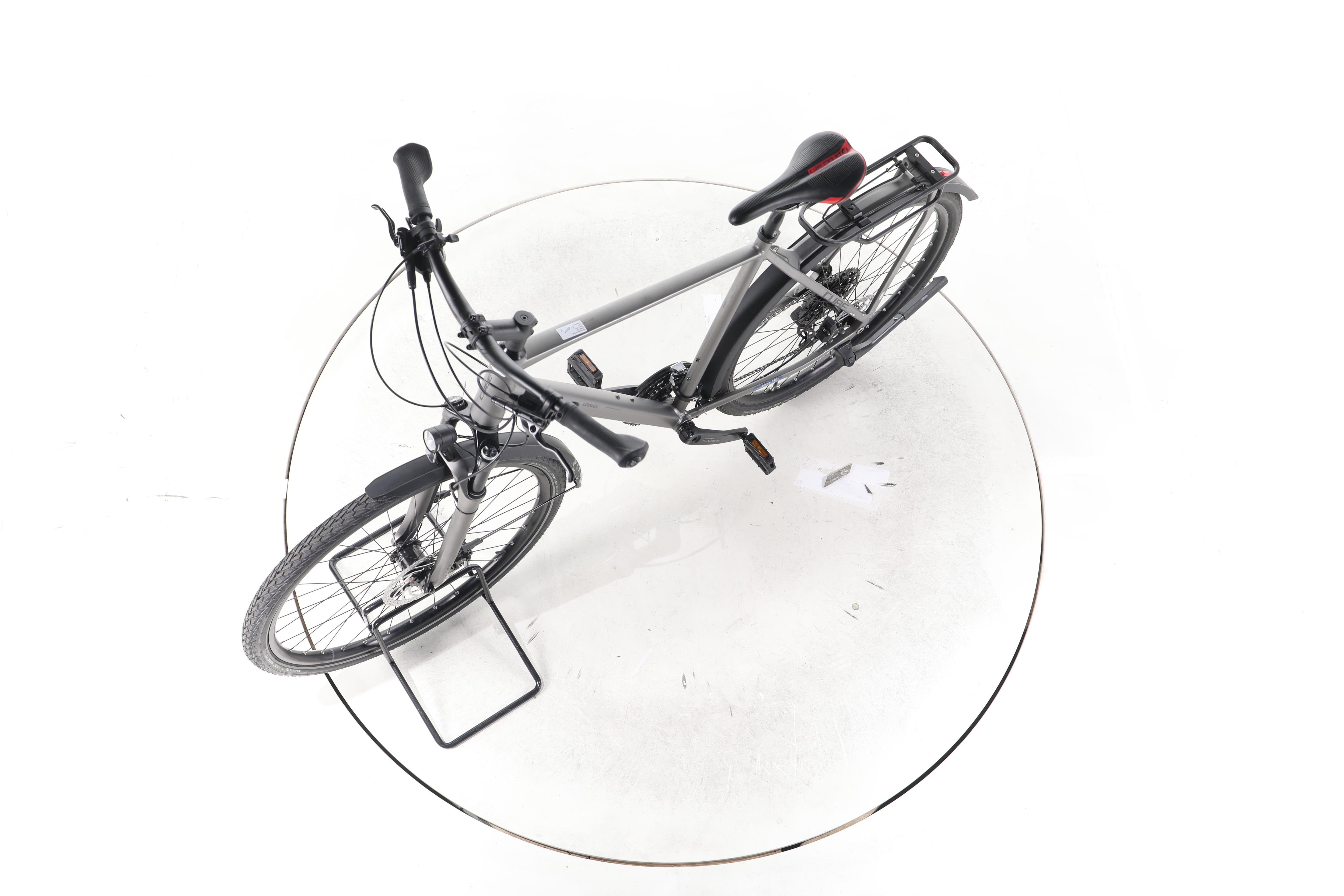 Cube Kathmandu EXC Fahrrad City & Trekking - Image 18