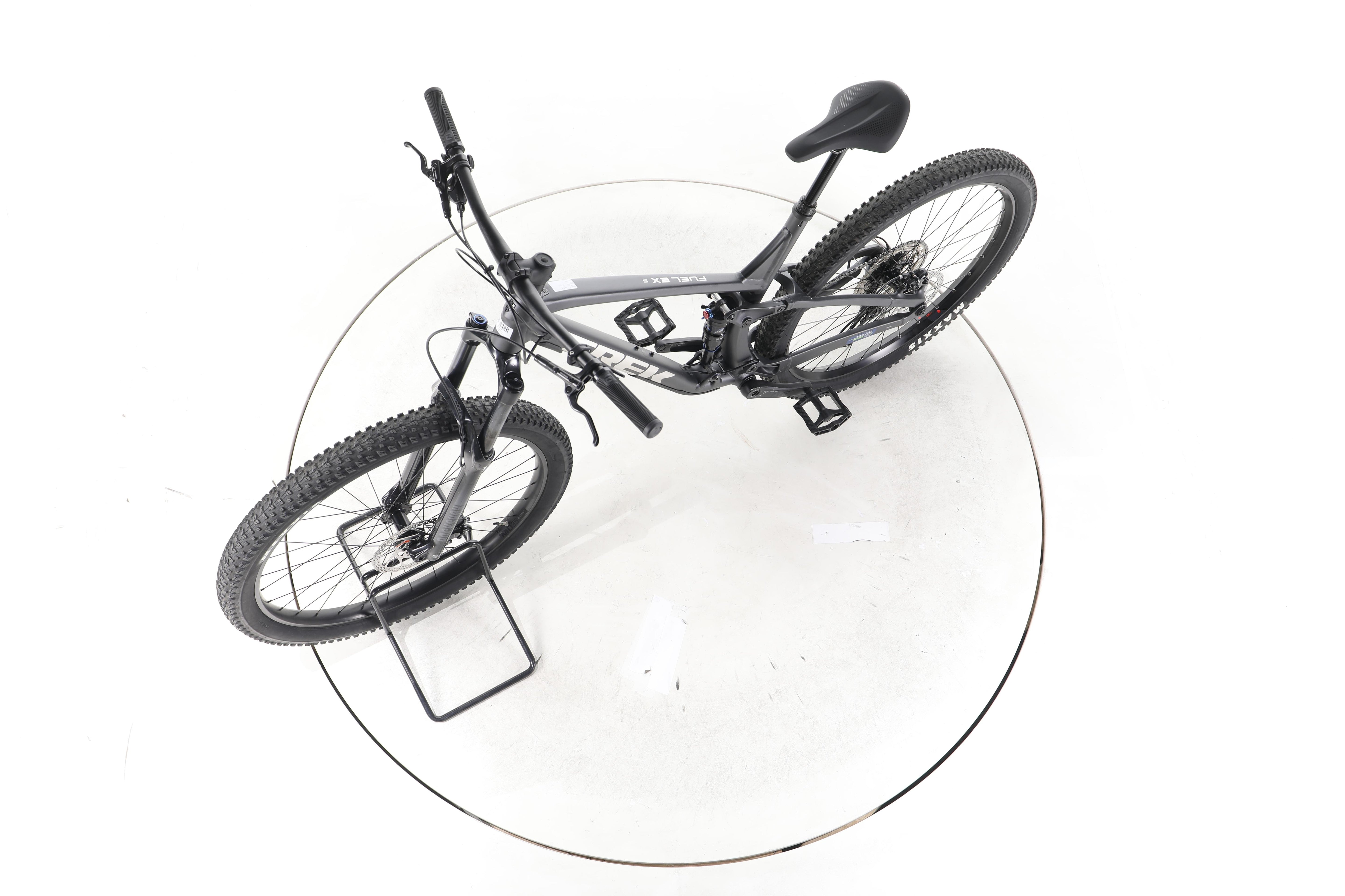 Trek Fuel EX 5 Gen 5 Fahrrad Fully - Image 18
