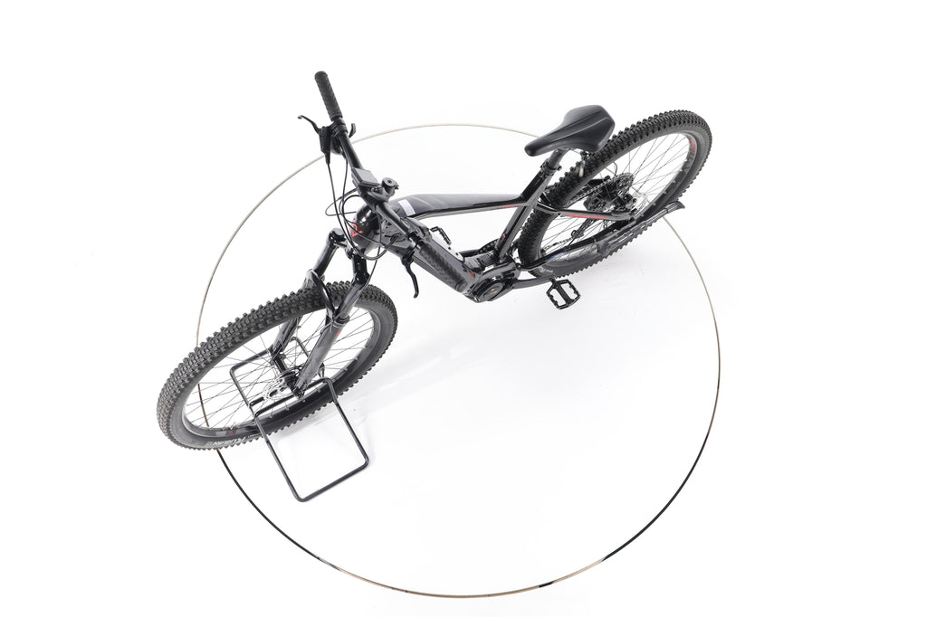 Conway Cairon S 5.0 E-Bike - Image 18