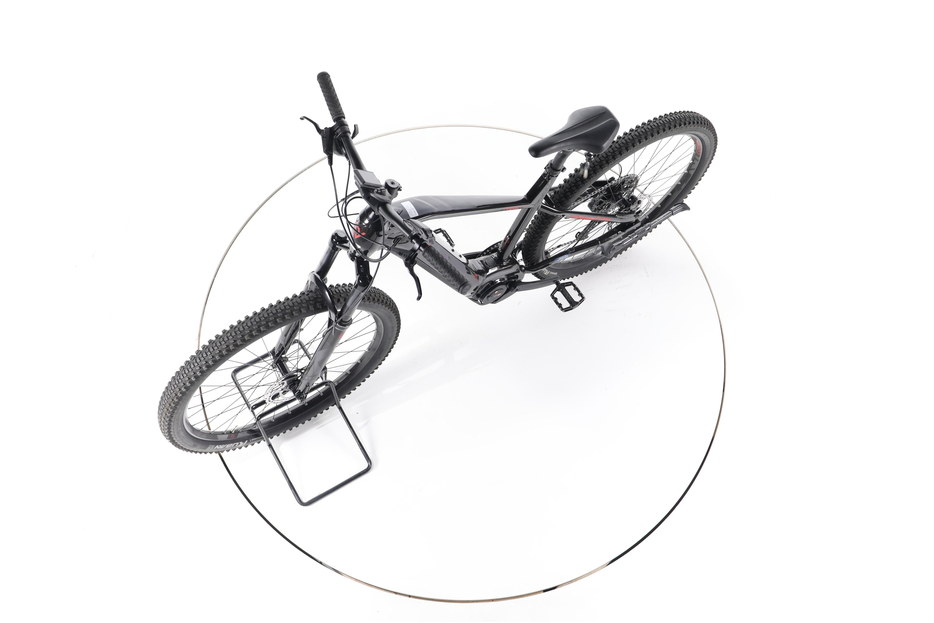 Conway Cairon S 5.0 E-Bike - Image 18