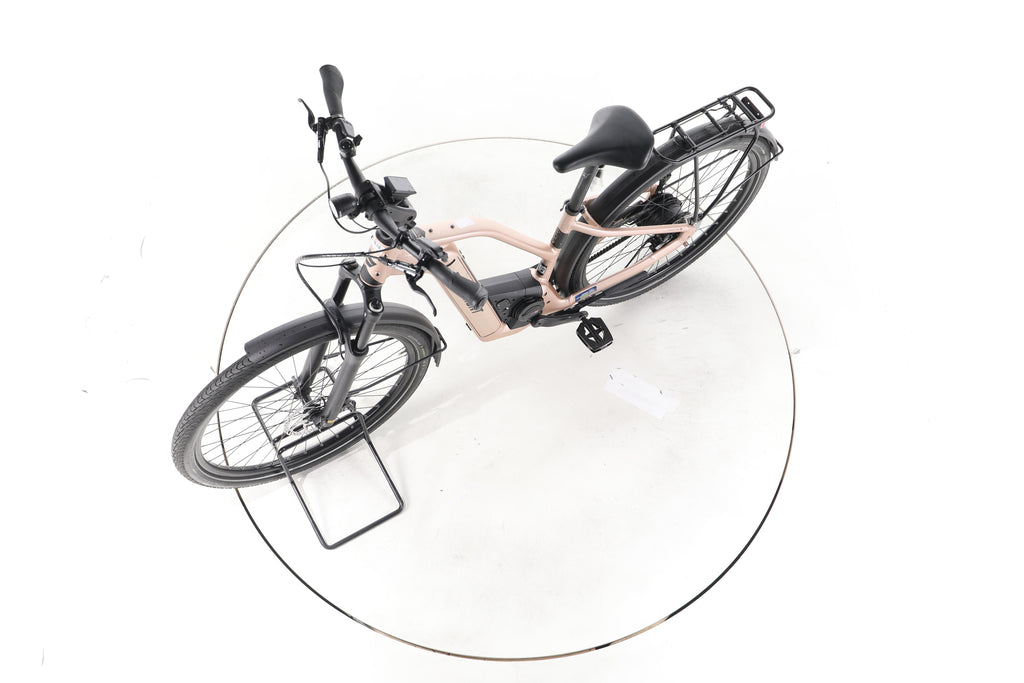 Bergamont E-Horizon Premium Pro City E-Bike - Image 18