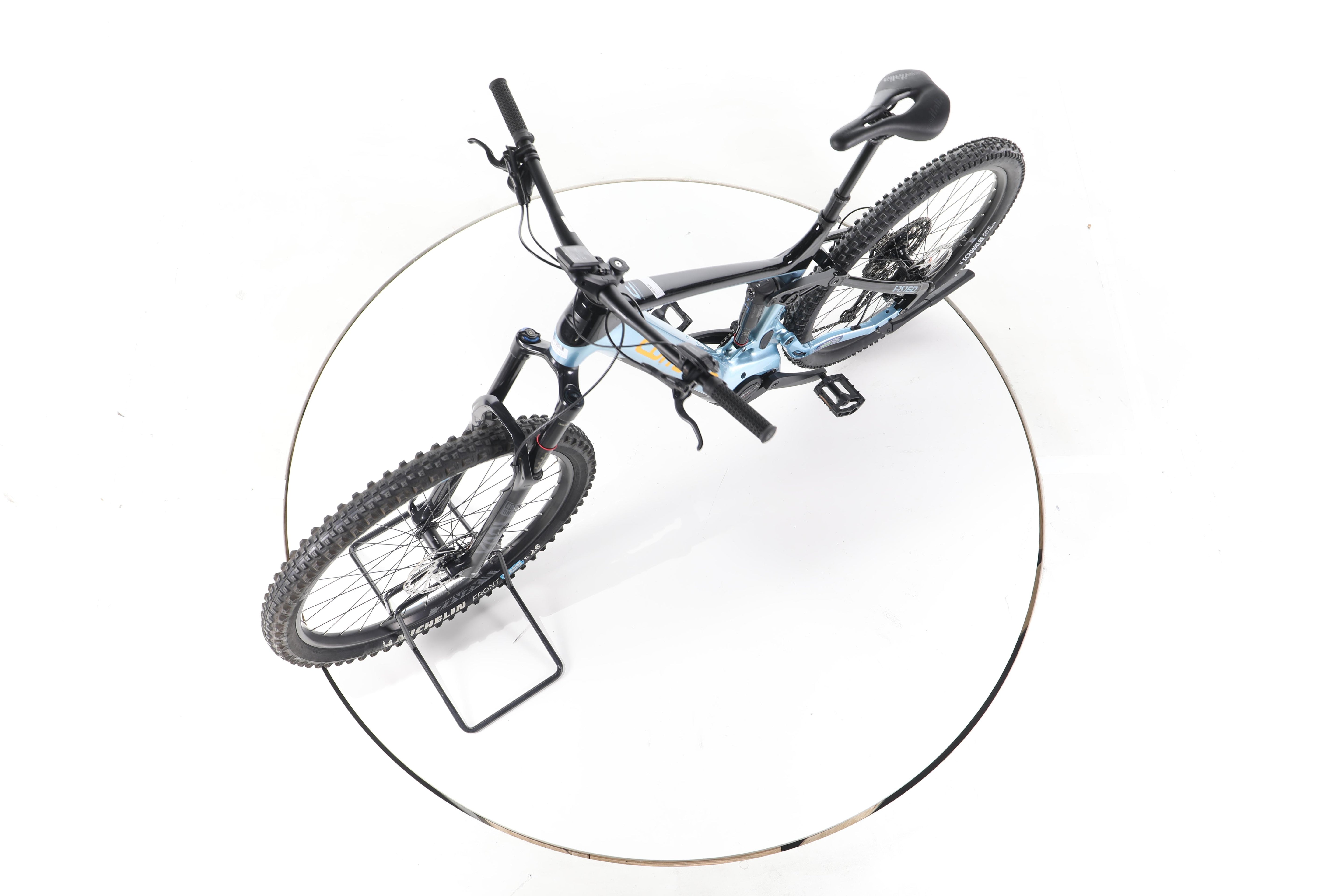 Corratec E-Power RS 160 Pro Team E-Bike Fully - Image 18
