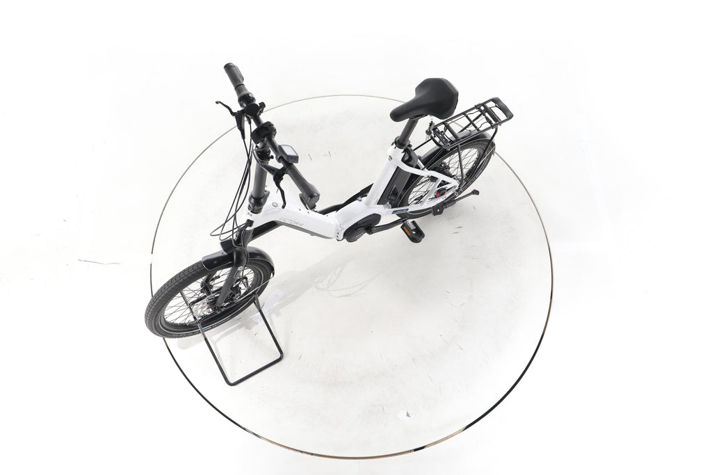 Victoria eFolding 7.2 Falt E-Bike Tiefeinsteiger - Image 18