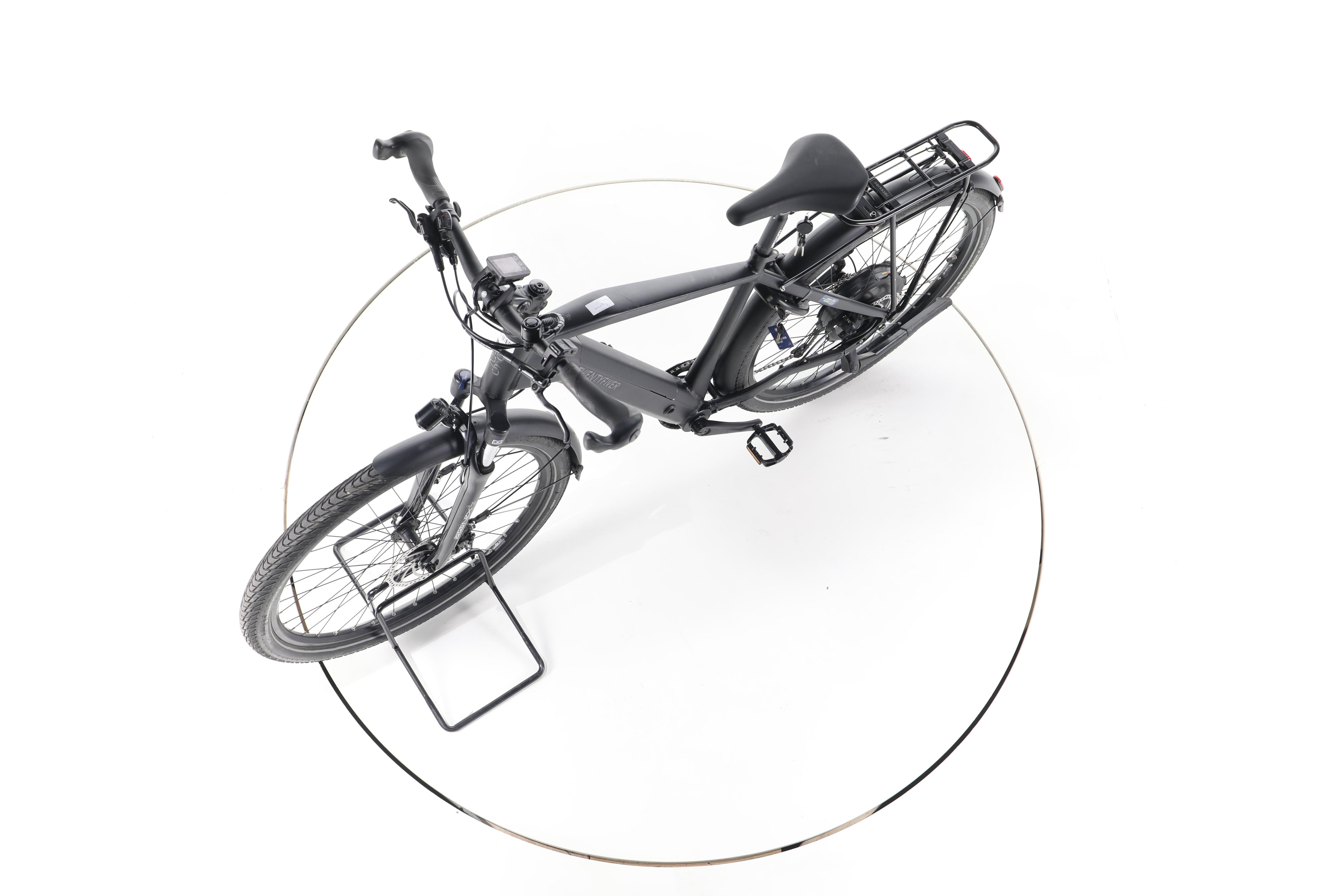 Wittich 19Twentyfiver Trekking E-Bike - Image 18