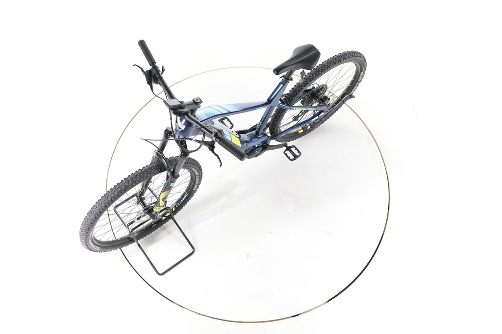 Conway Cairon S 5.0 E-Bike - Image 18