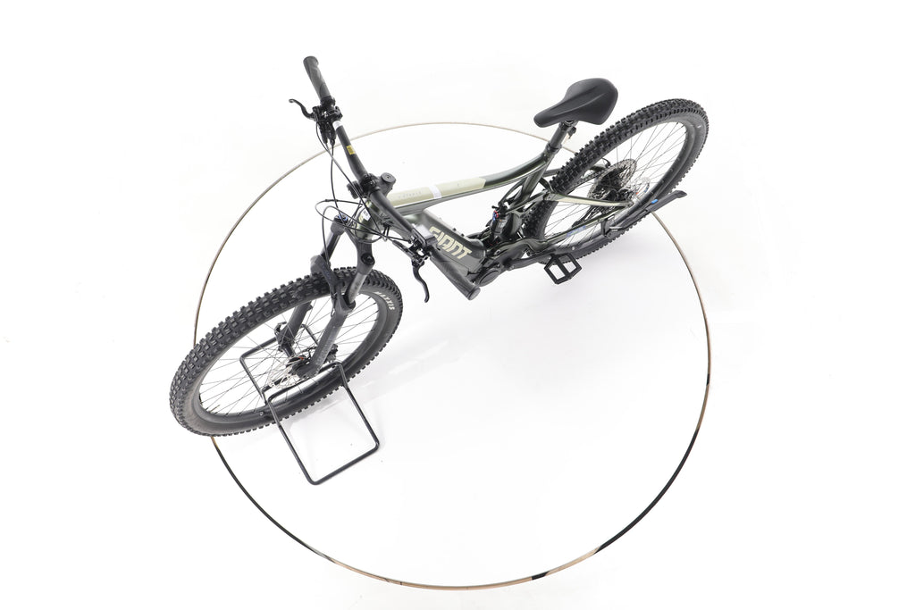 Giant Stance E+ Pro 1 E-Bike Fully - Image 18