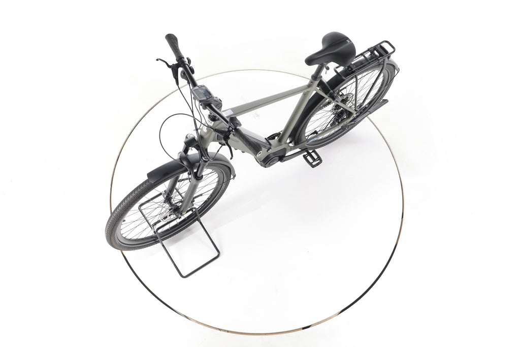 Raleigh Kent 11 Trekking E-Bike - Image 18