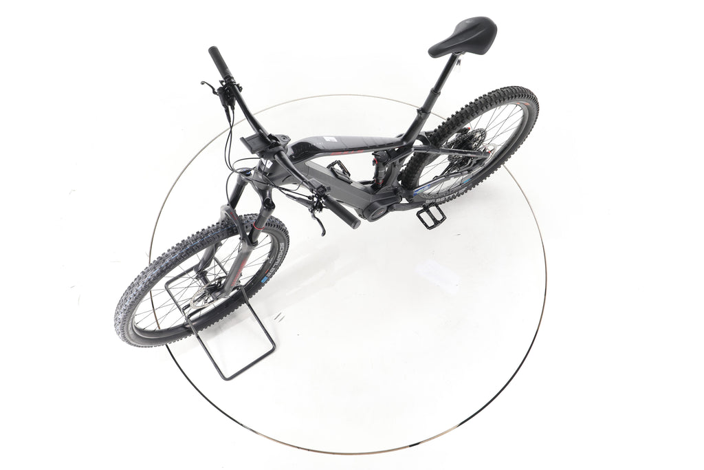 Bulls Sonic EVO AM 3 Fully E-Bike Carbon - Image 18