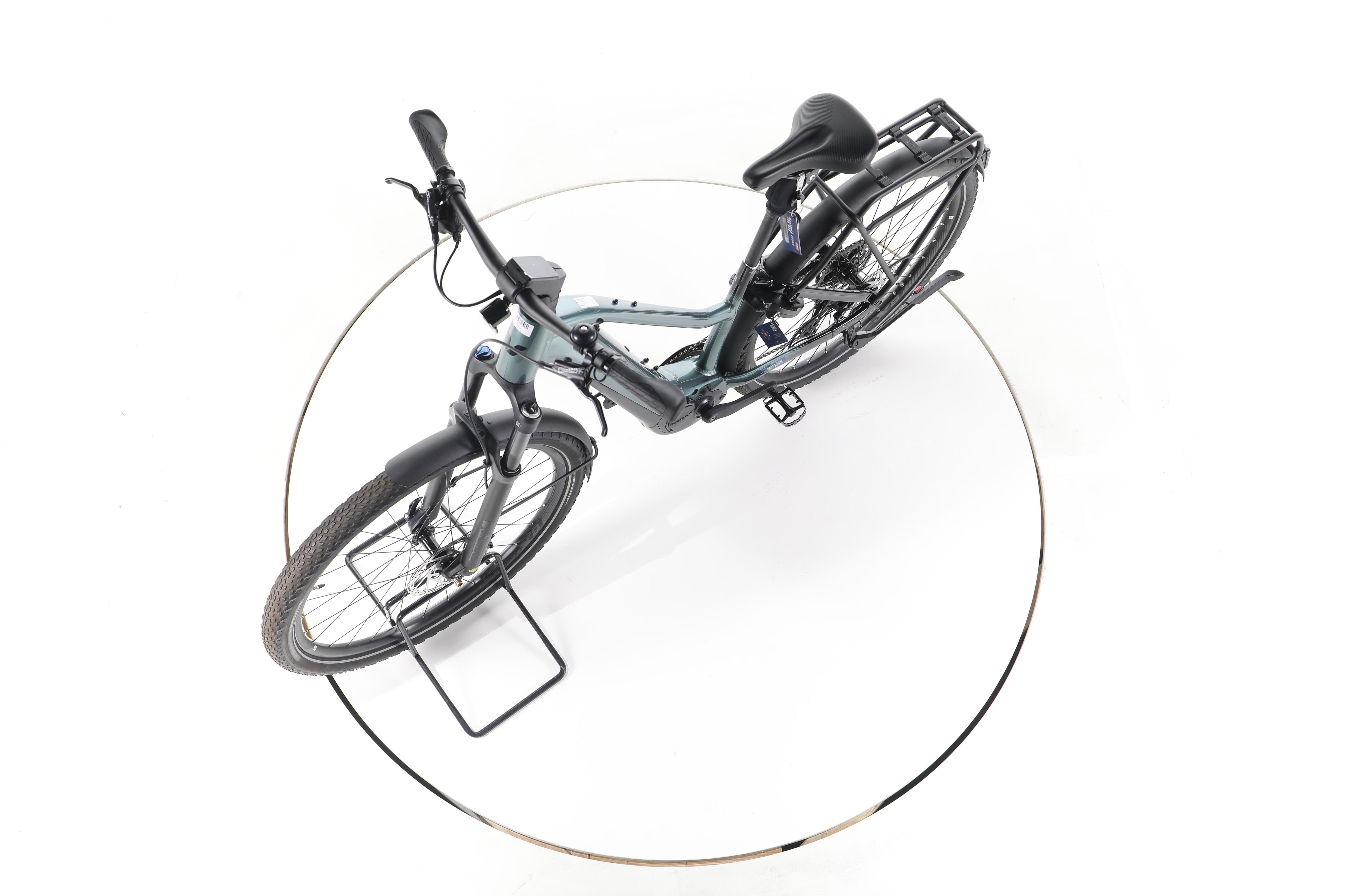 Liv Amiti-E+ Pro Trekking E-Bike - Image 18